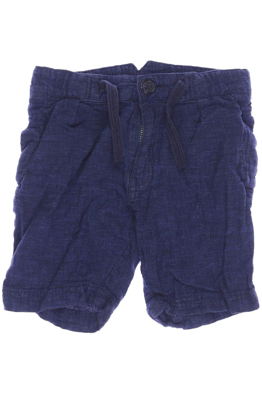 

H&M Herren Shorts, marineblau, Gr. 104