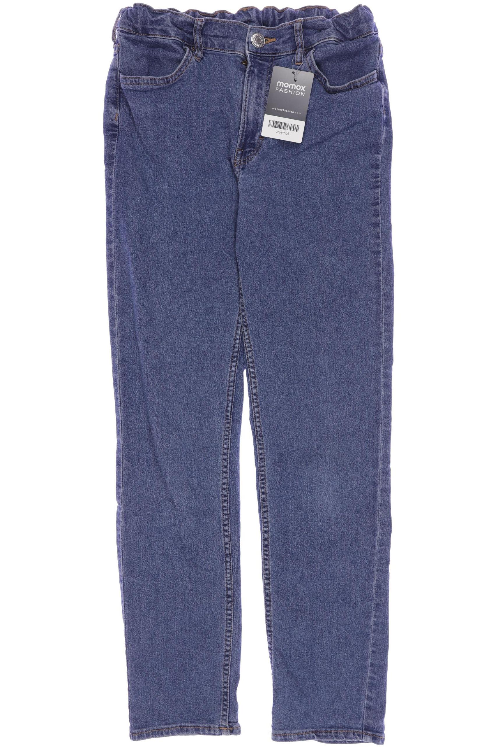

H&M Jungen Jeans, blau