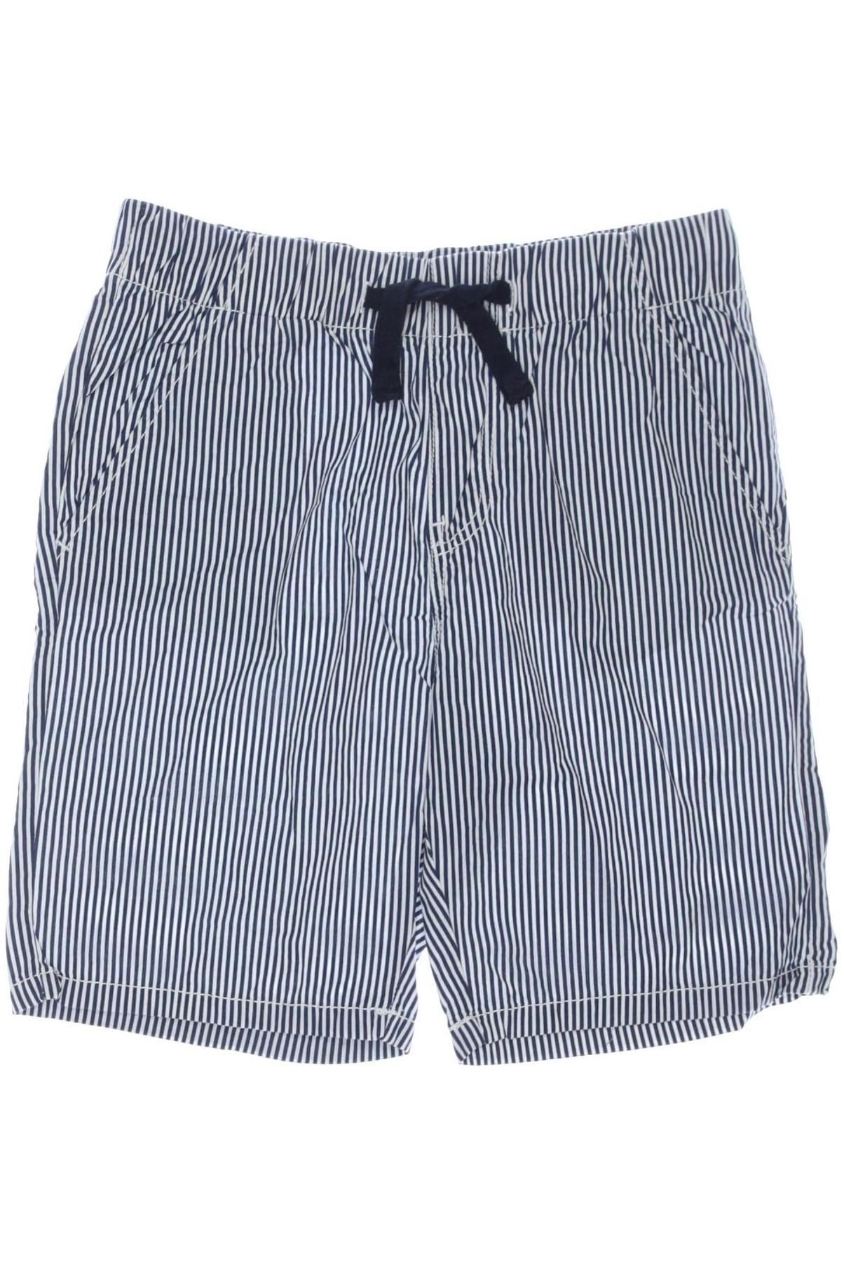

H&M Herren Shorts, türkis, Gr. 140