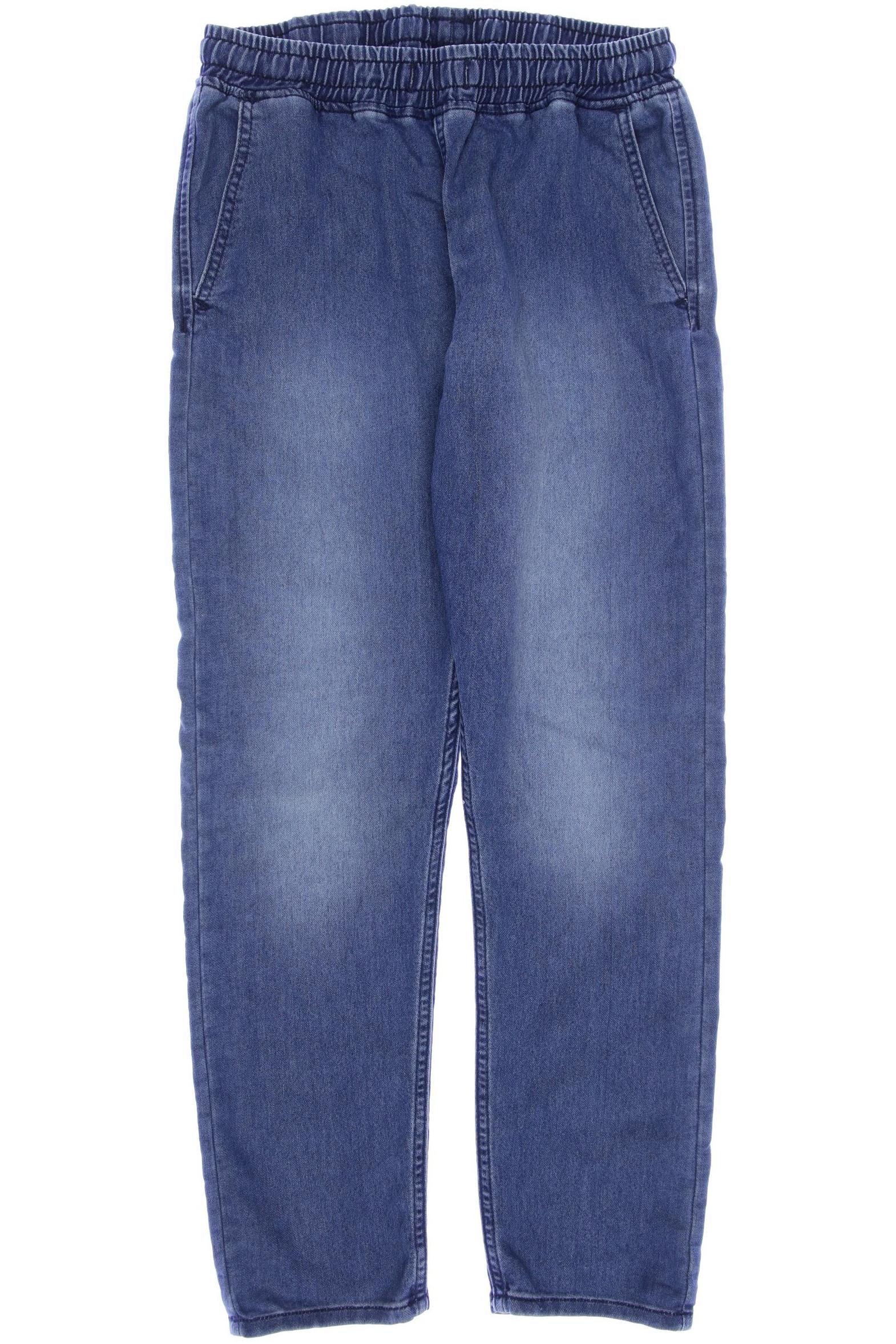 

H&M Herren Jeans, blau, Gr. 164