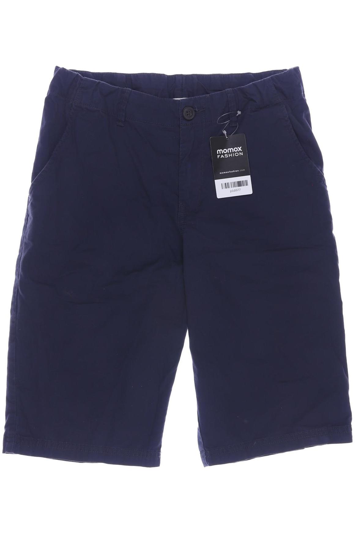 

H&M Jungen Shorts, marineblau