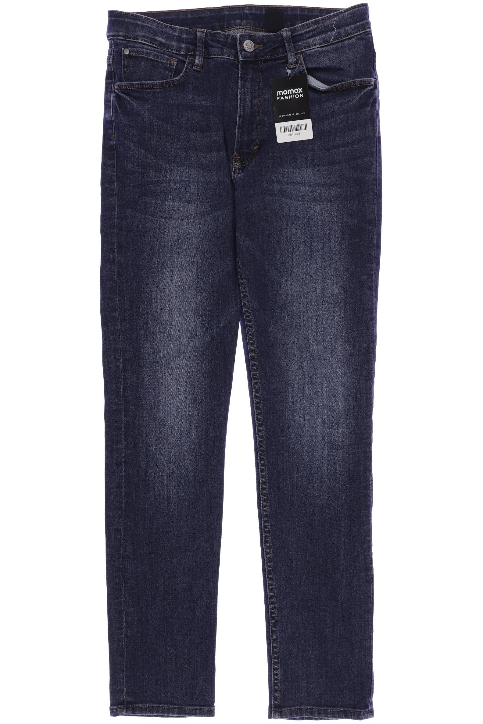 

H&M Jungen Jeans, marineblau
