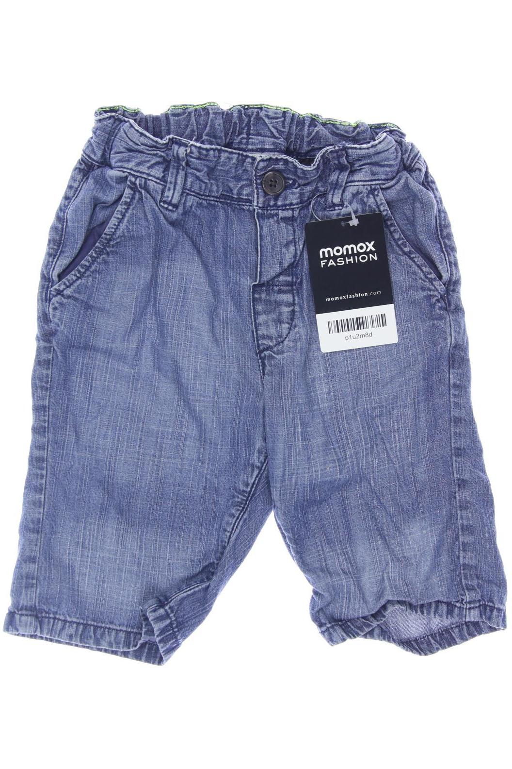 

H&M Herren Shorts, blau, Gr. 92