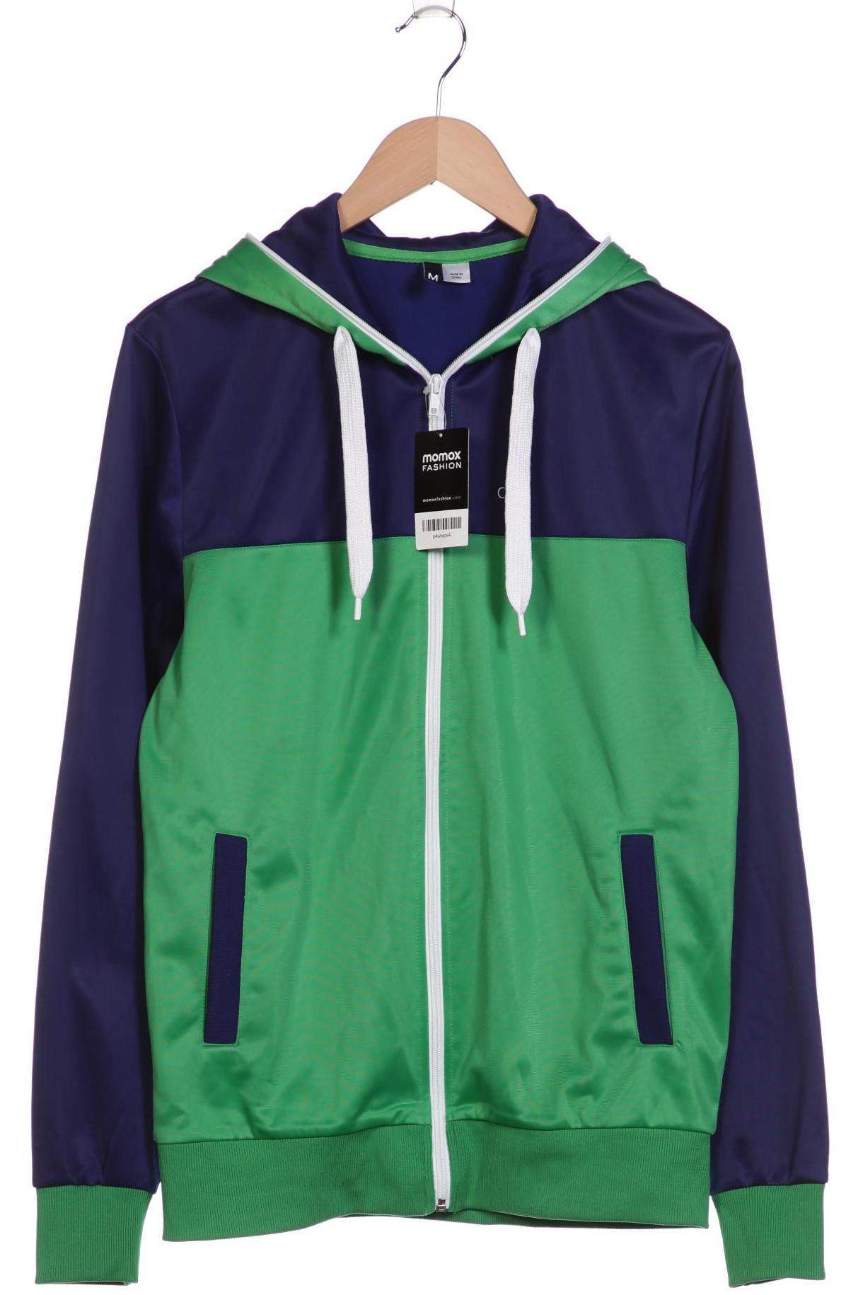

H&M Herren Hoodies & Sweater, grün, Gr. 146
