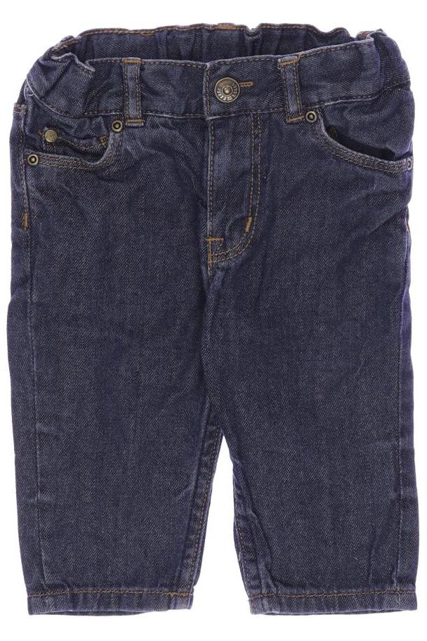 

H&M Herren Jeans, marineblau, Gr. 68