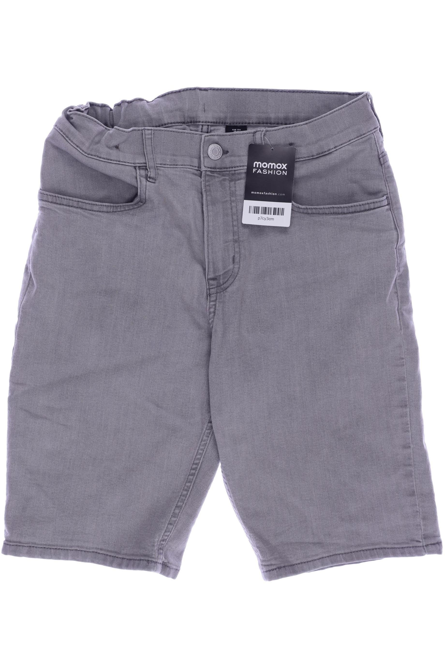 

H&M Jungen Shorts, grau