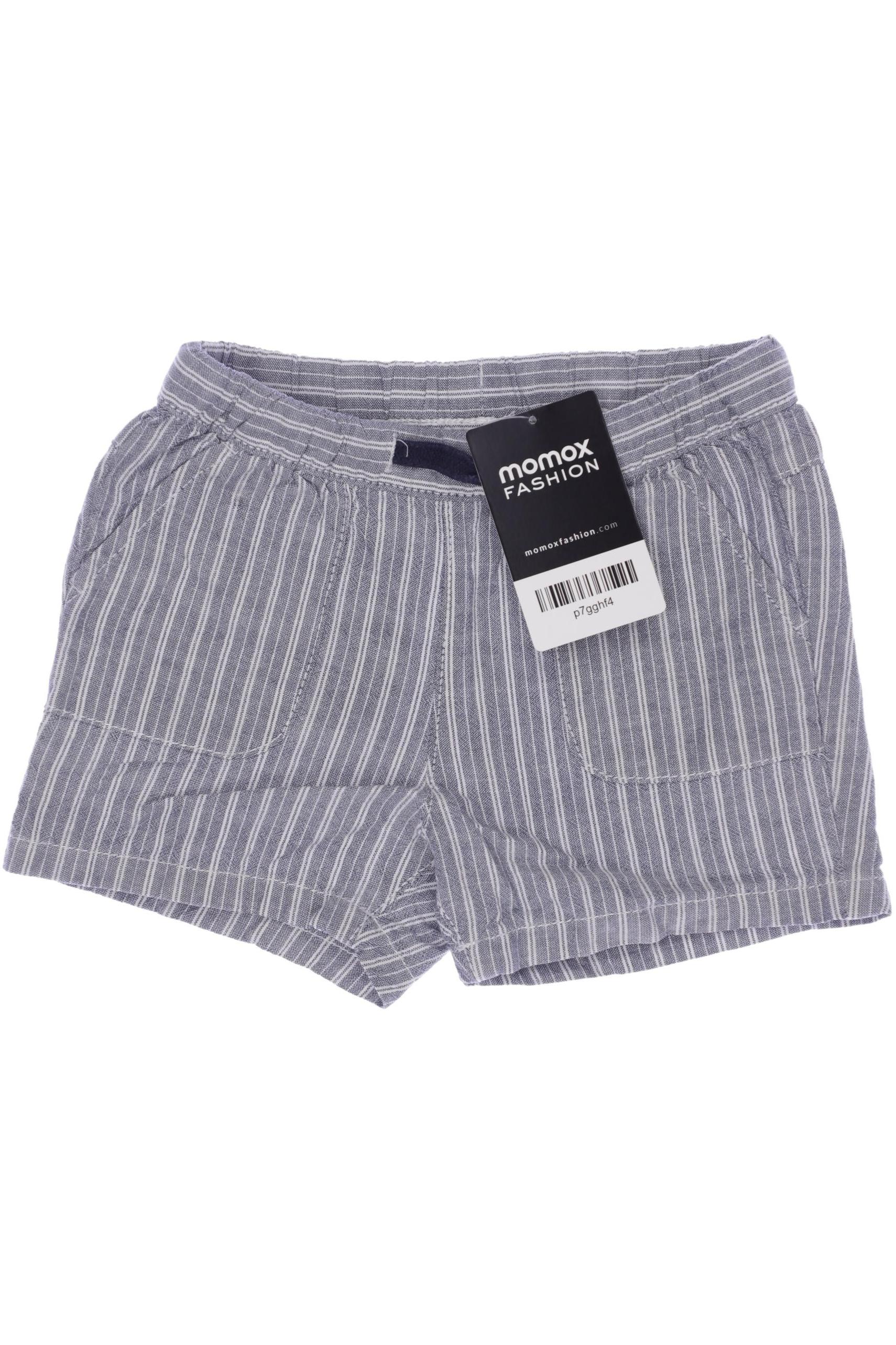 

H&M Herren Shorts, blau, Gr. 86