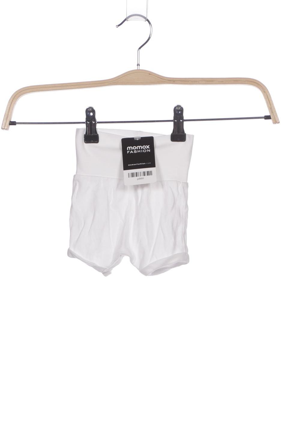 

H&M Herren Shorts, weiß, Gr. 56