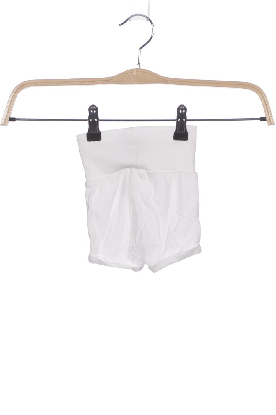 Thumbnail - H&amp;M Jungen Shorts, weiß, Gr. 56