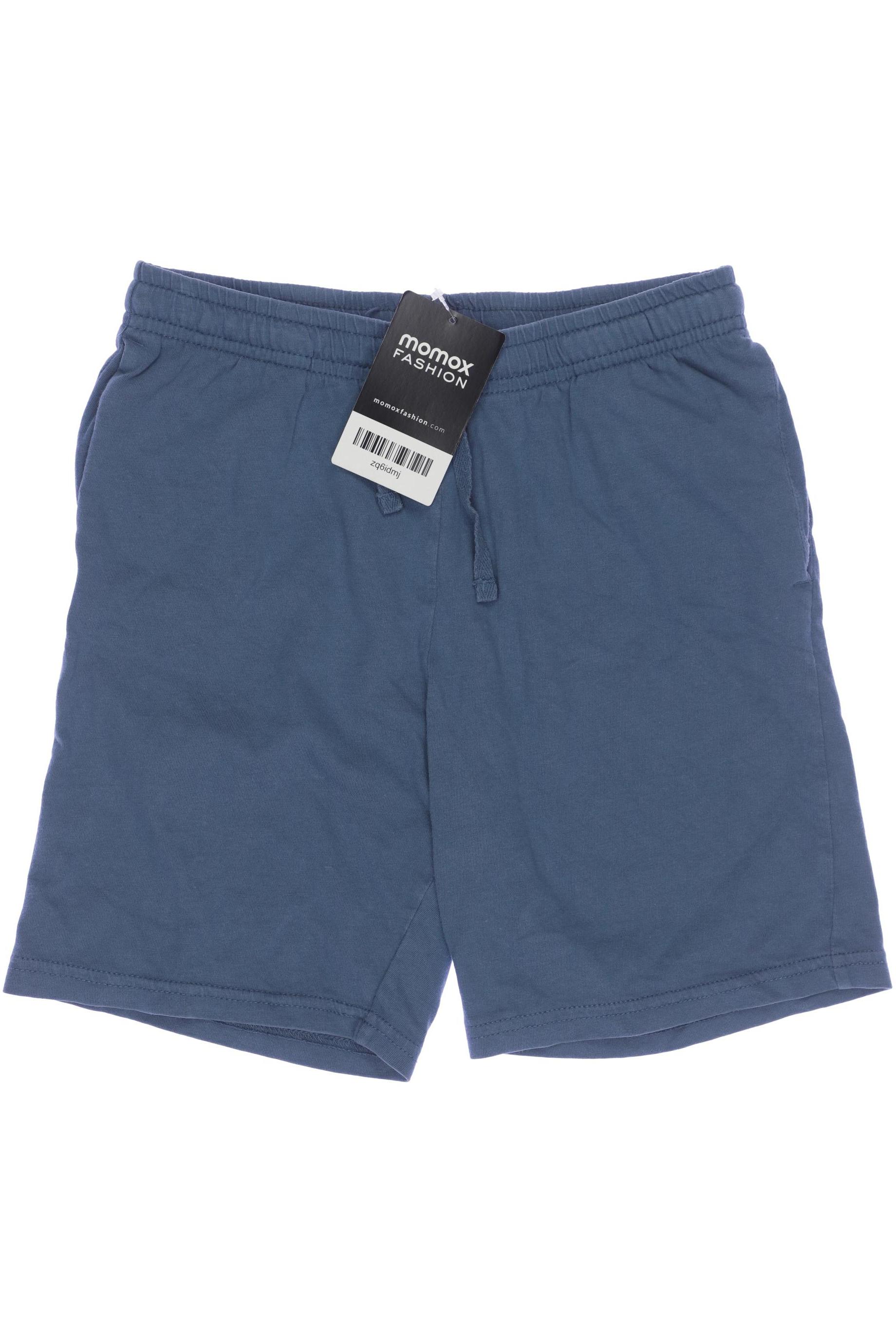 

H&M Herren Shorts, blau, Gr. 134