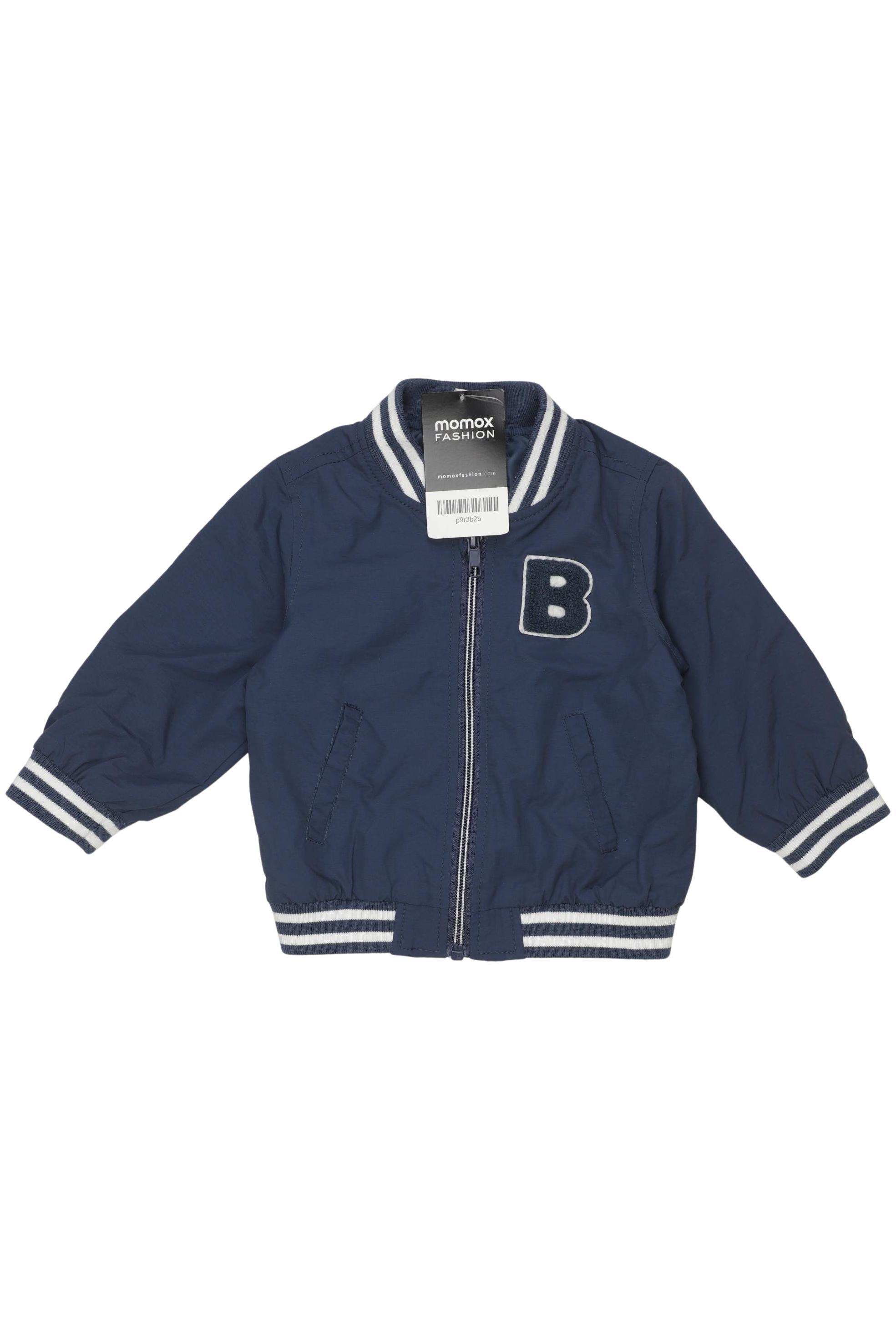 

H&M Jungen Jacke, marineblau, Gr. 74