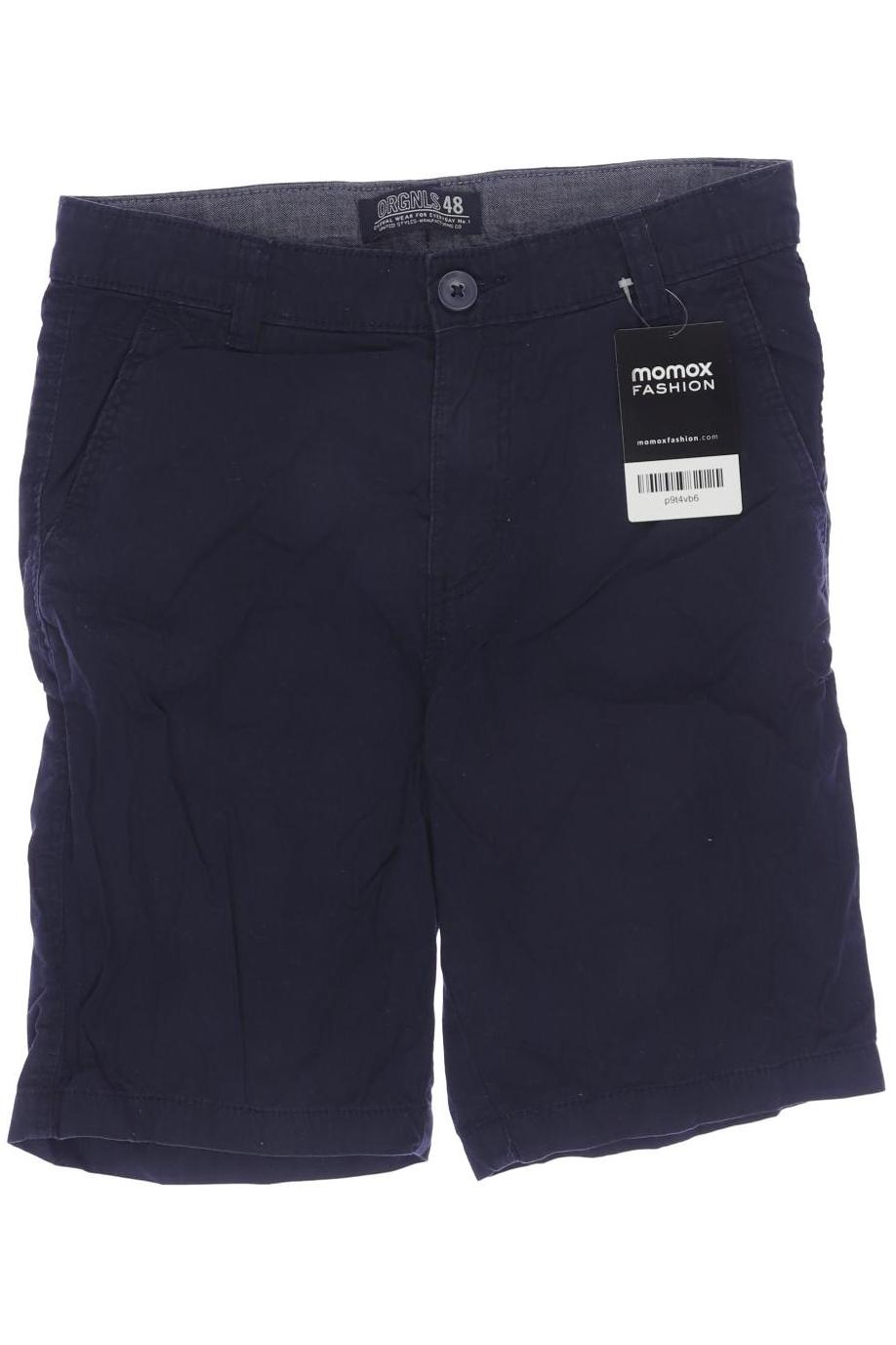 

H&M Jungen Shorts, marineblau