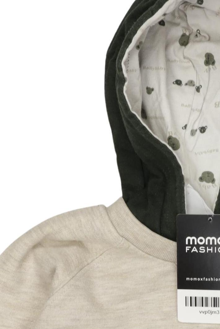 Thumbnail - H&amp;M Jungen Hoodies &amp; Sweater, beige, Gr. 74