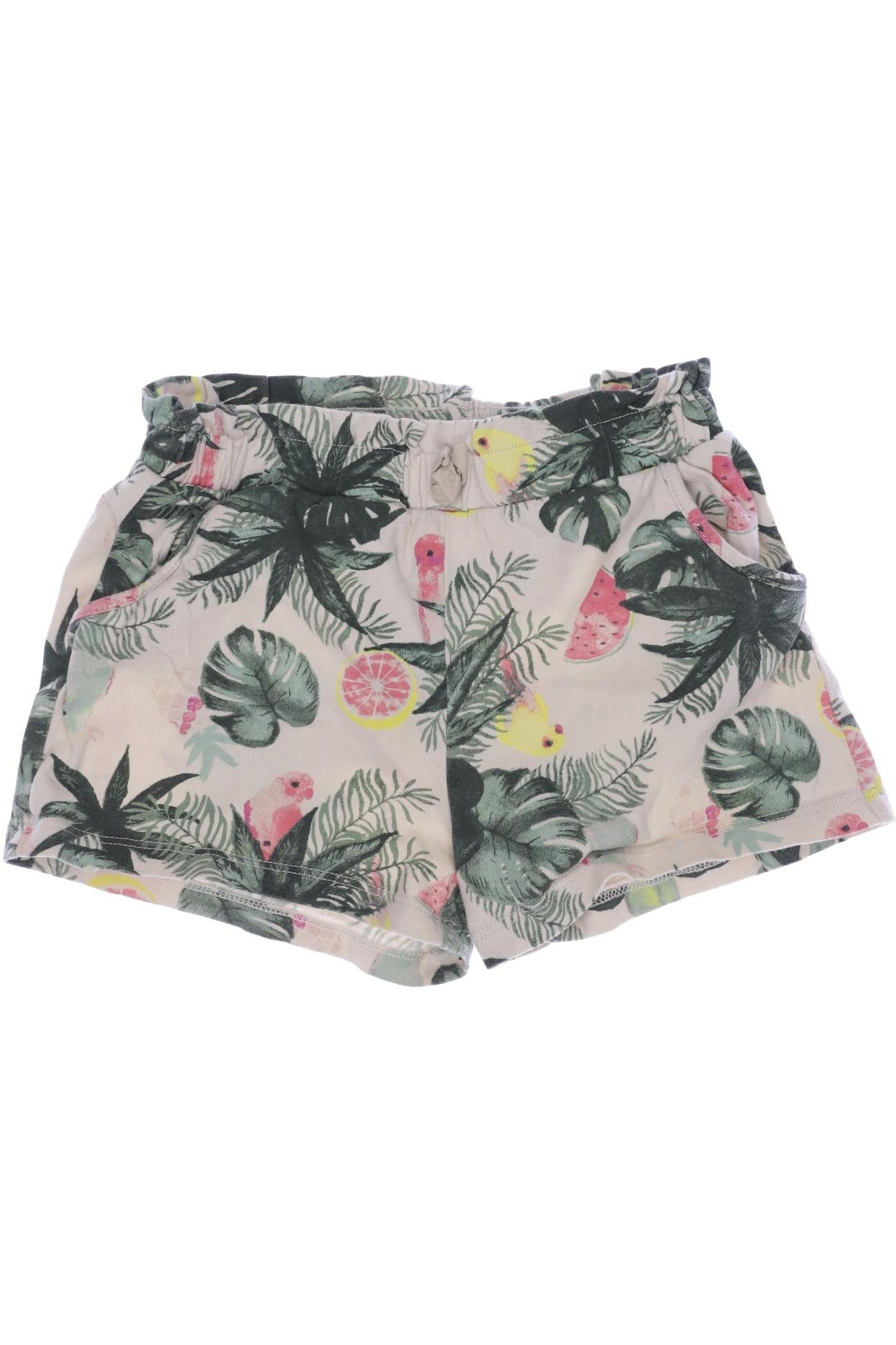 

H&M Herren Shorts, cremeweiß, Gr. 110/116