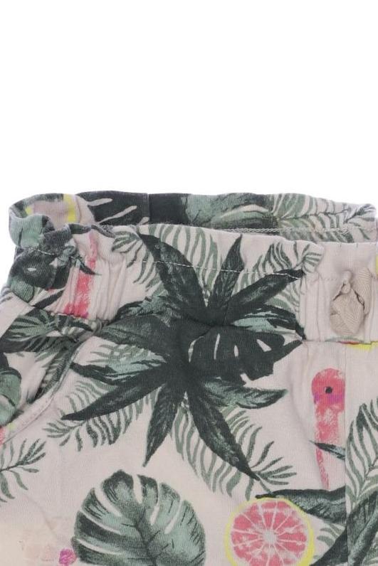 Thumbnail - H&amp;M Jungen Shorts, cremeweiß, Gr. 110/116
