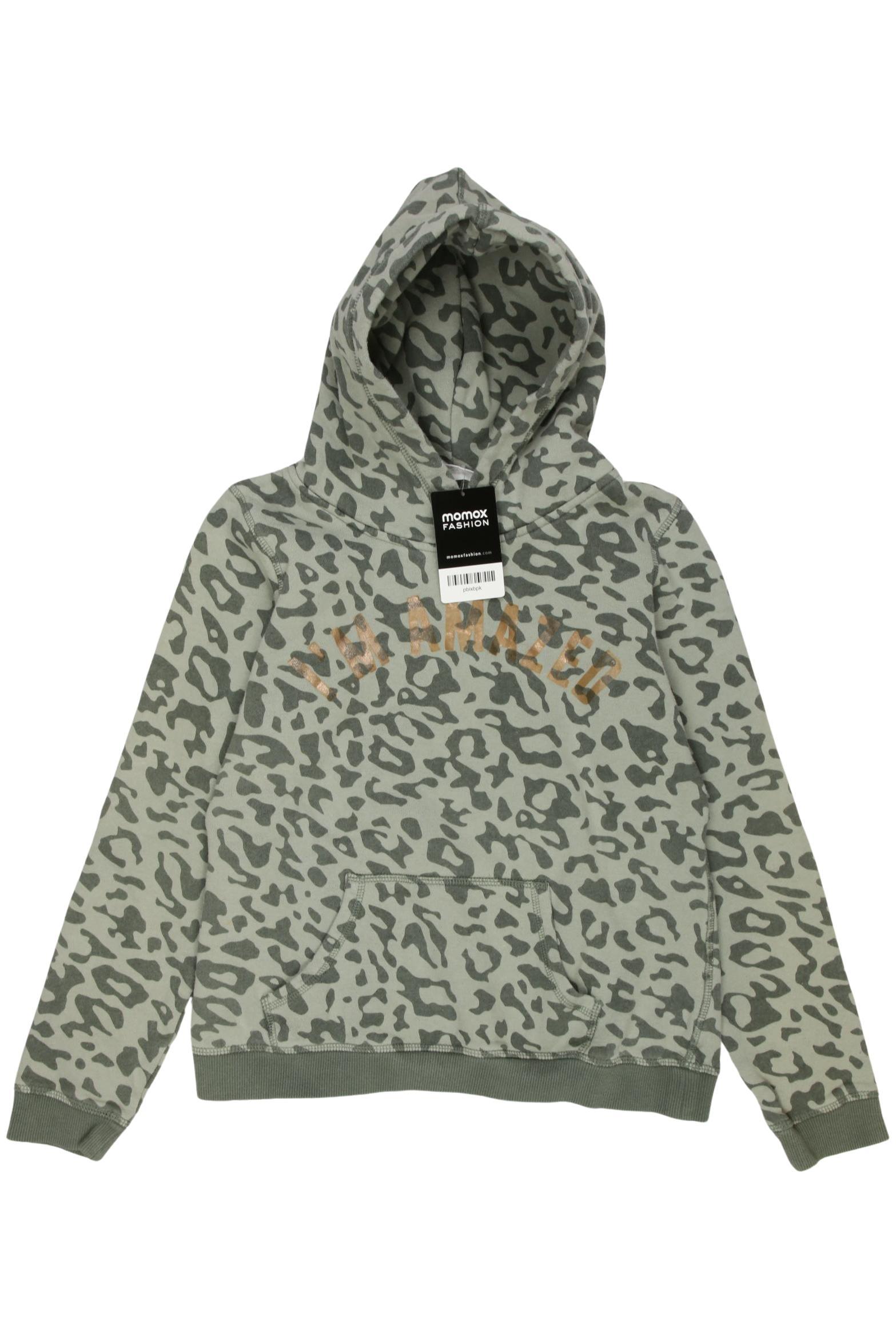 

H&M Jungen Hoodies & Sweater, grün, Gr. 170