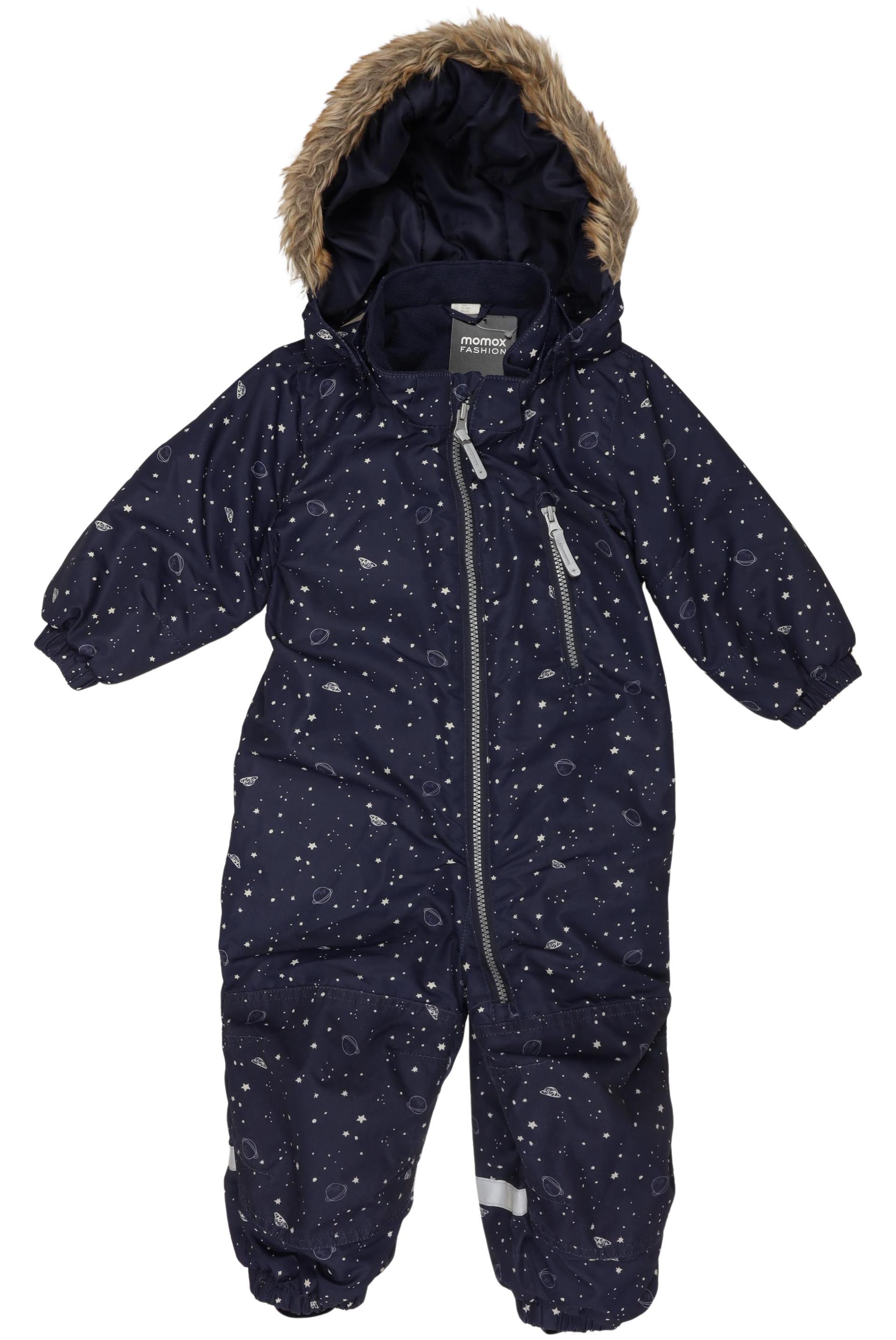 

H&M Jungen Schneeanzug, marineblau, Gr. 116