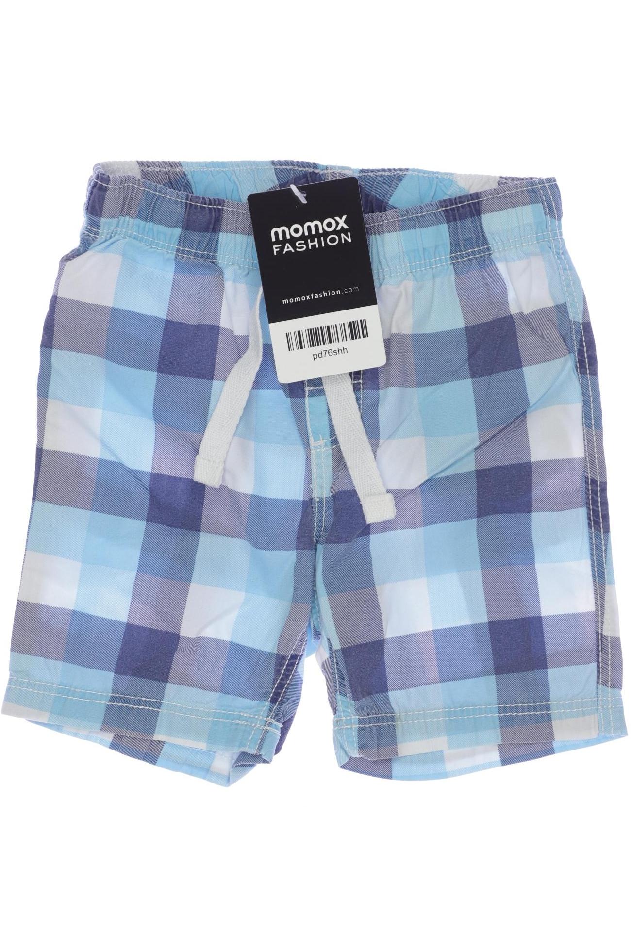 

H&M Herren Shorts, blau, Gr. 74