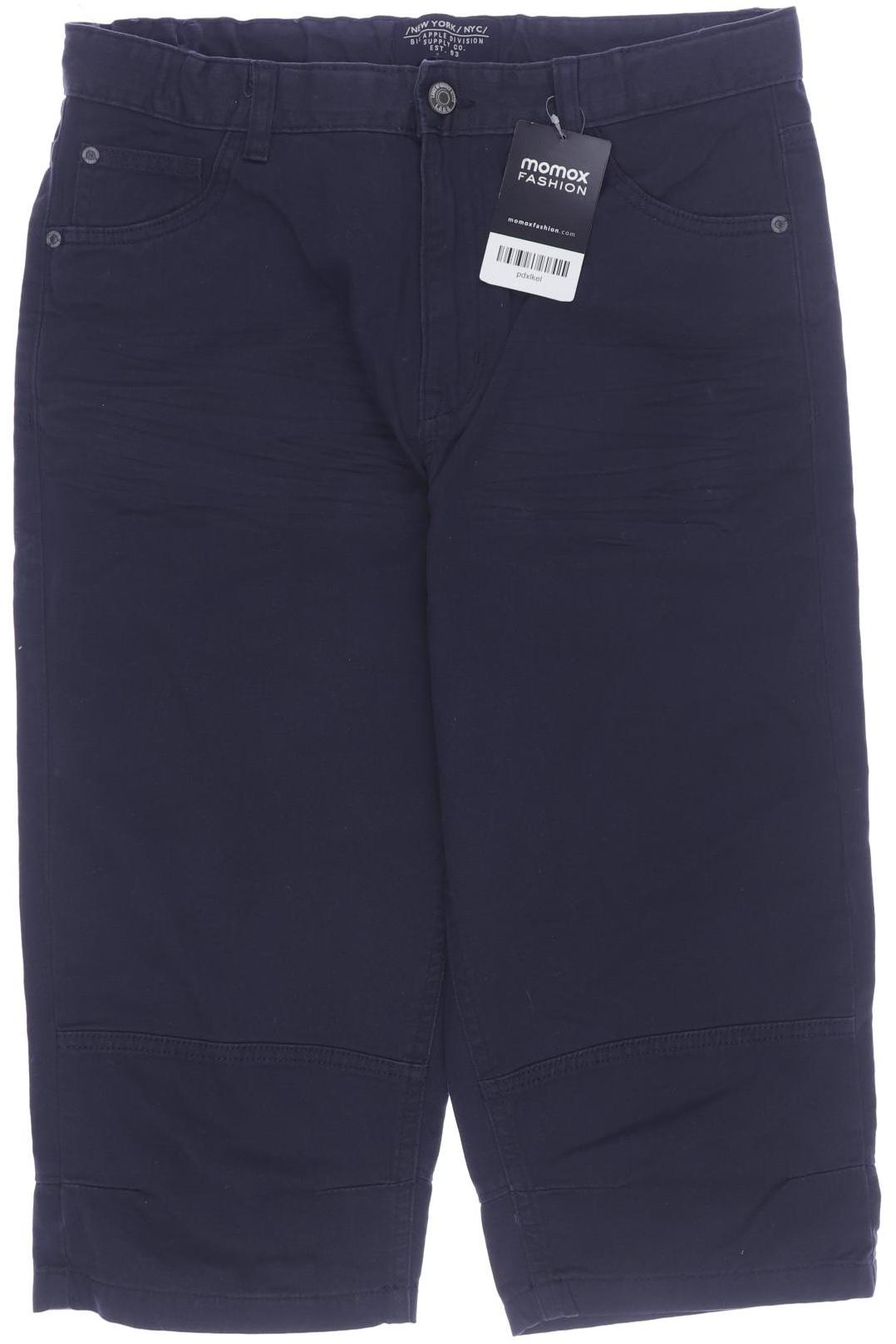 

H&M Jungen Stoffhose, grau