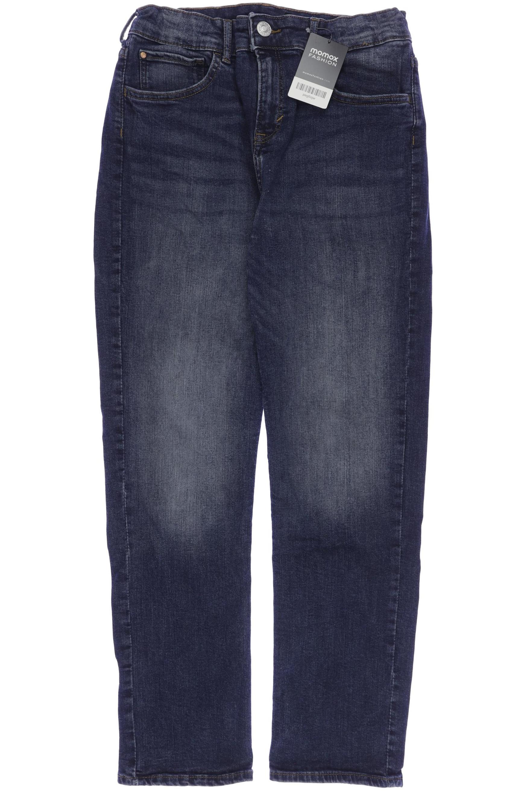 

H&M Herren Jeans, blau, Gr. 170