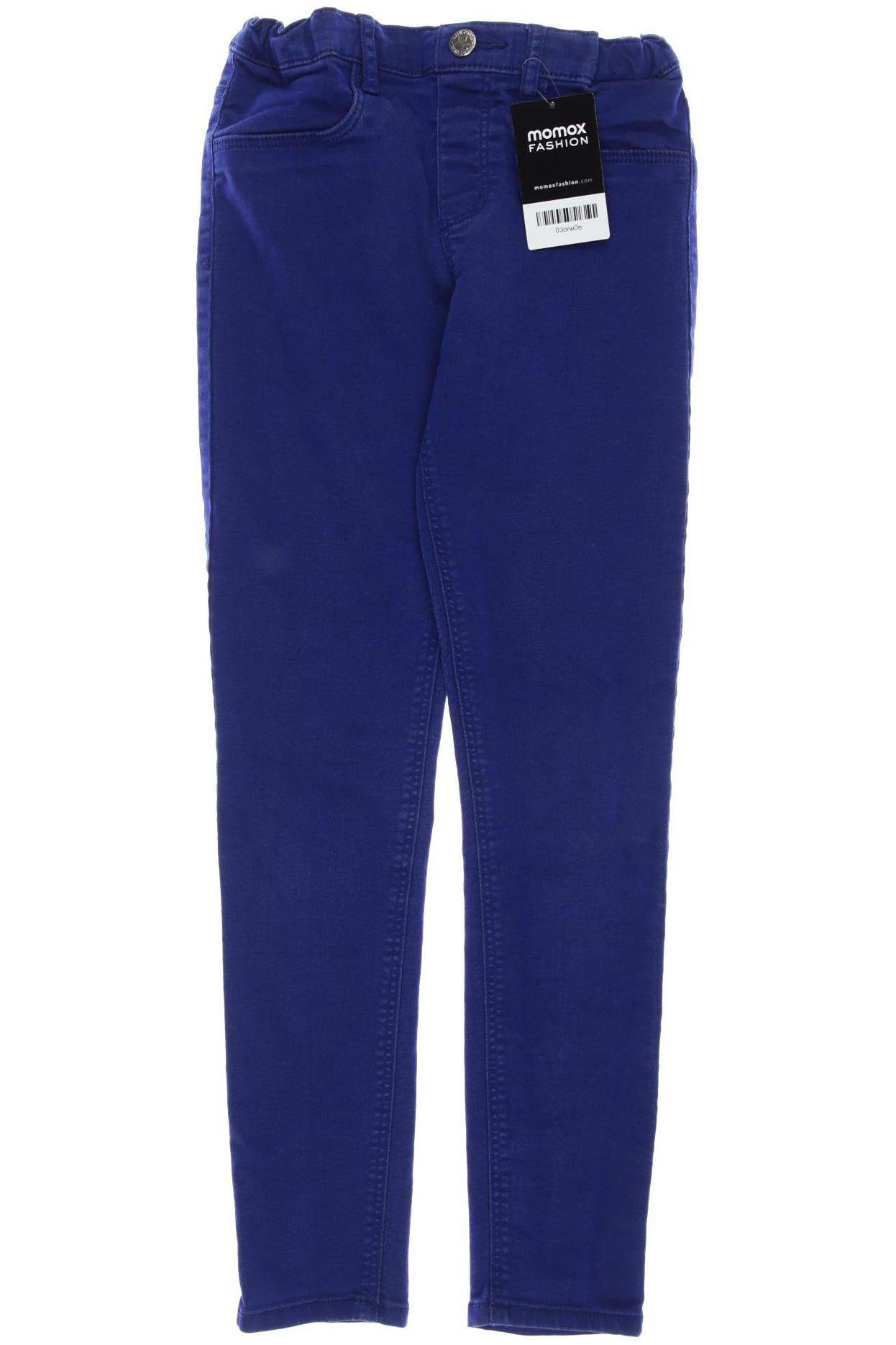 

H&M Herren Jeans, blau, Gr. 140