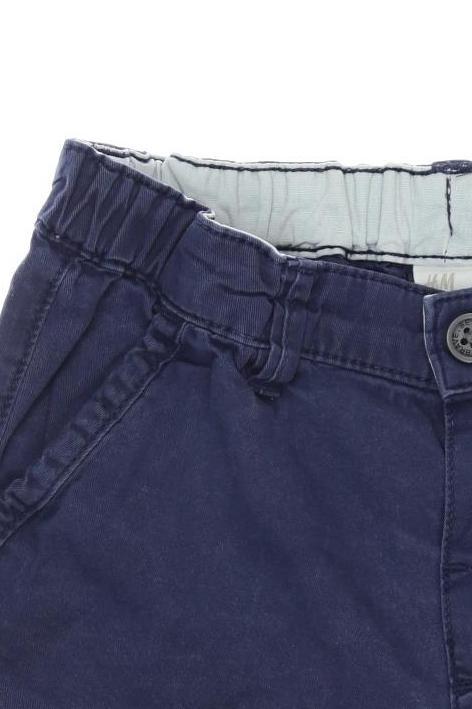 Thumbnail - H&amp;M Jungen Shorts, marineblau, Gr. 98