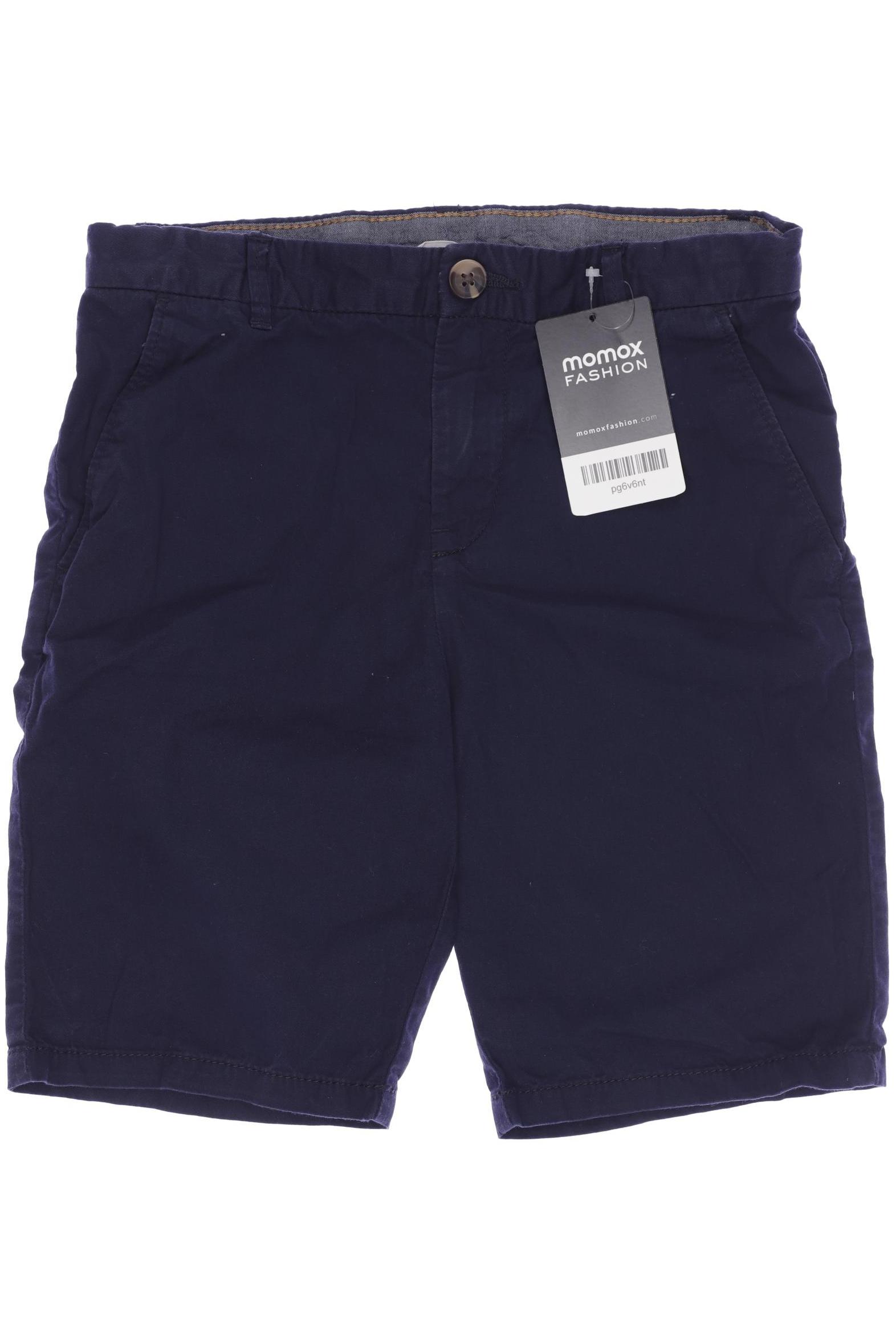 

H&M Jungen Shorts, marineblau