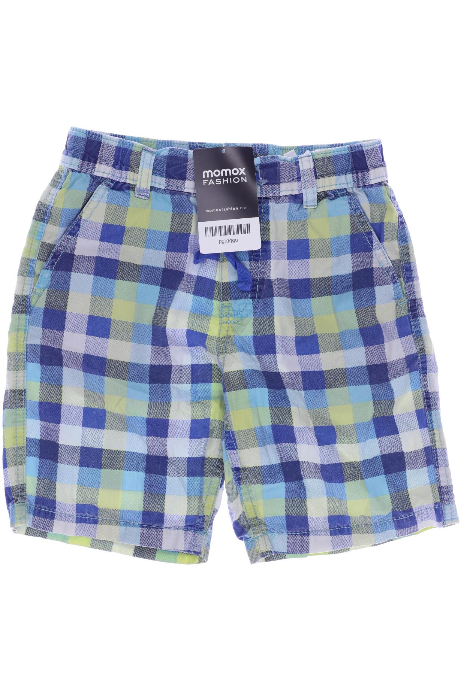 

H&M Jungen Shorts, blau