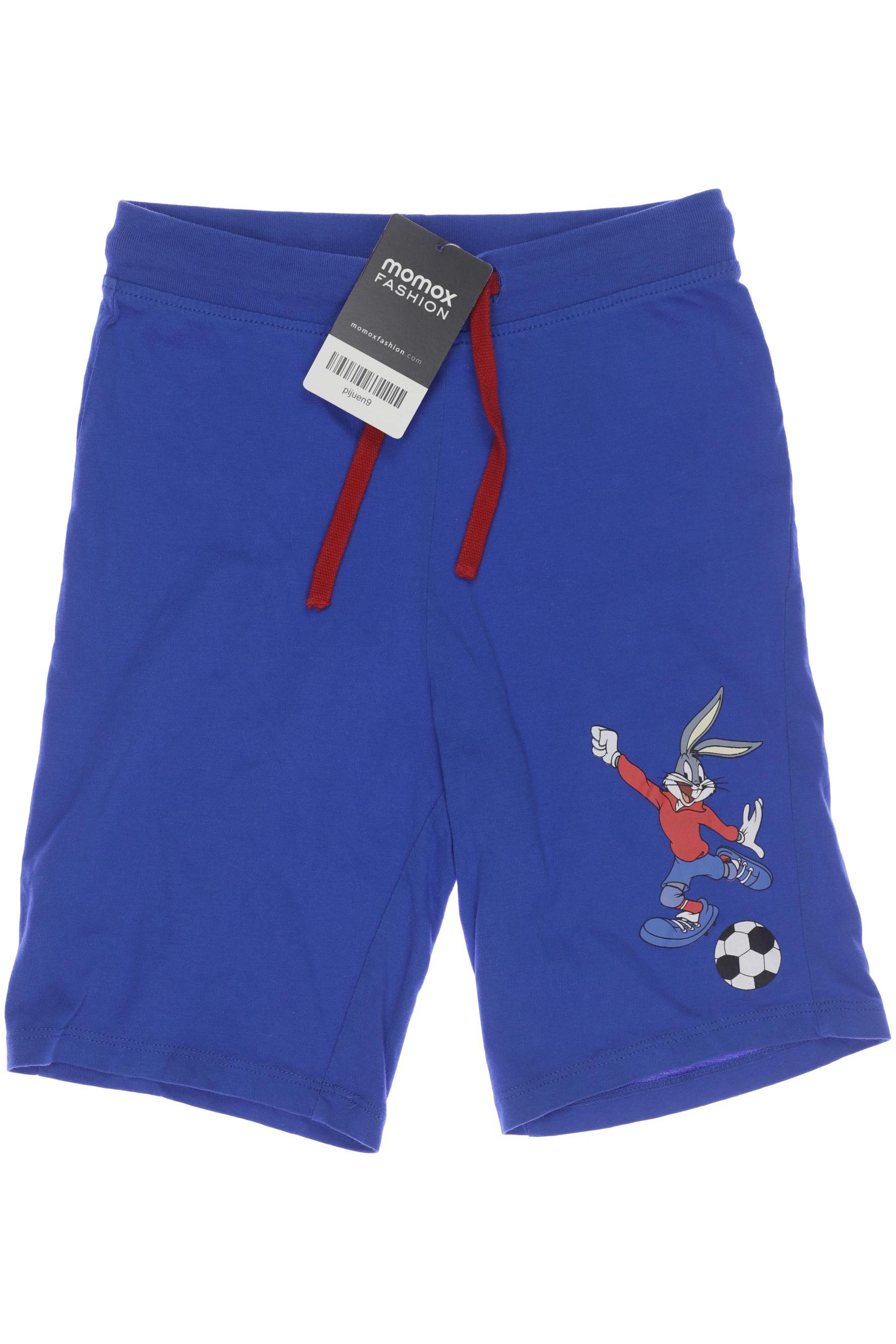 

H&M Jungen Shorts, blau