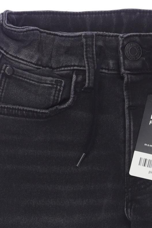 Thumbnail - H&amp;M Jungen Shorts, schwarz, Gr. 134