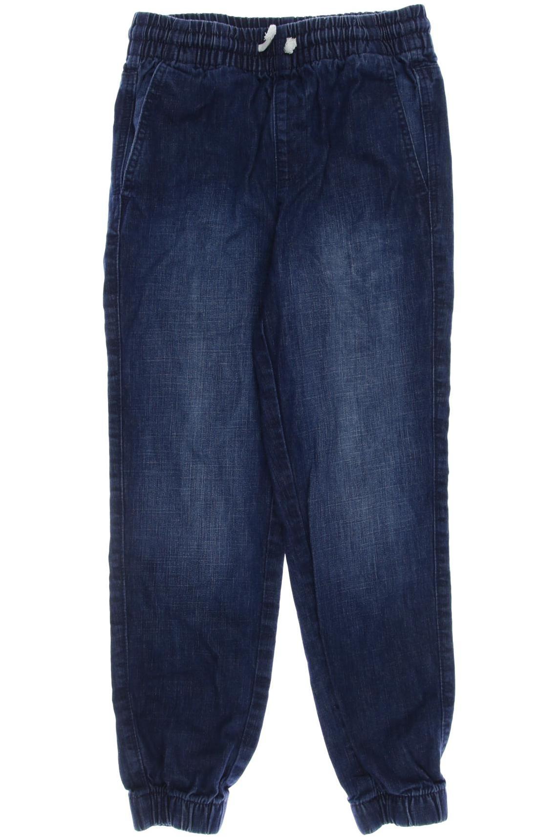 

H&M Herren Jeans, blau, Gr. 140