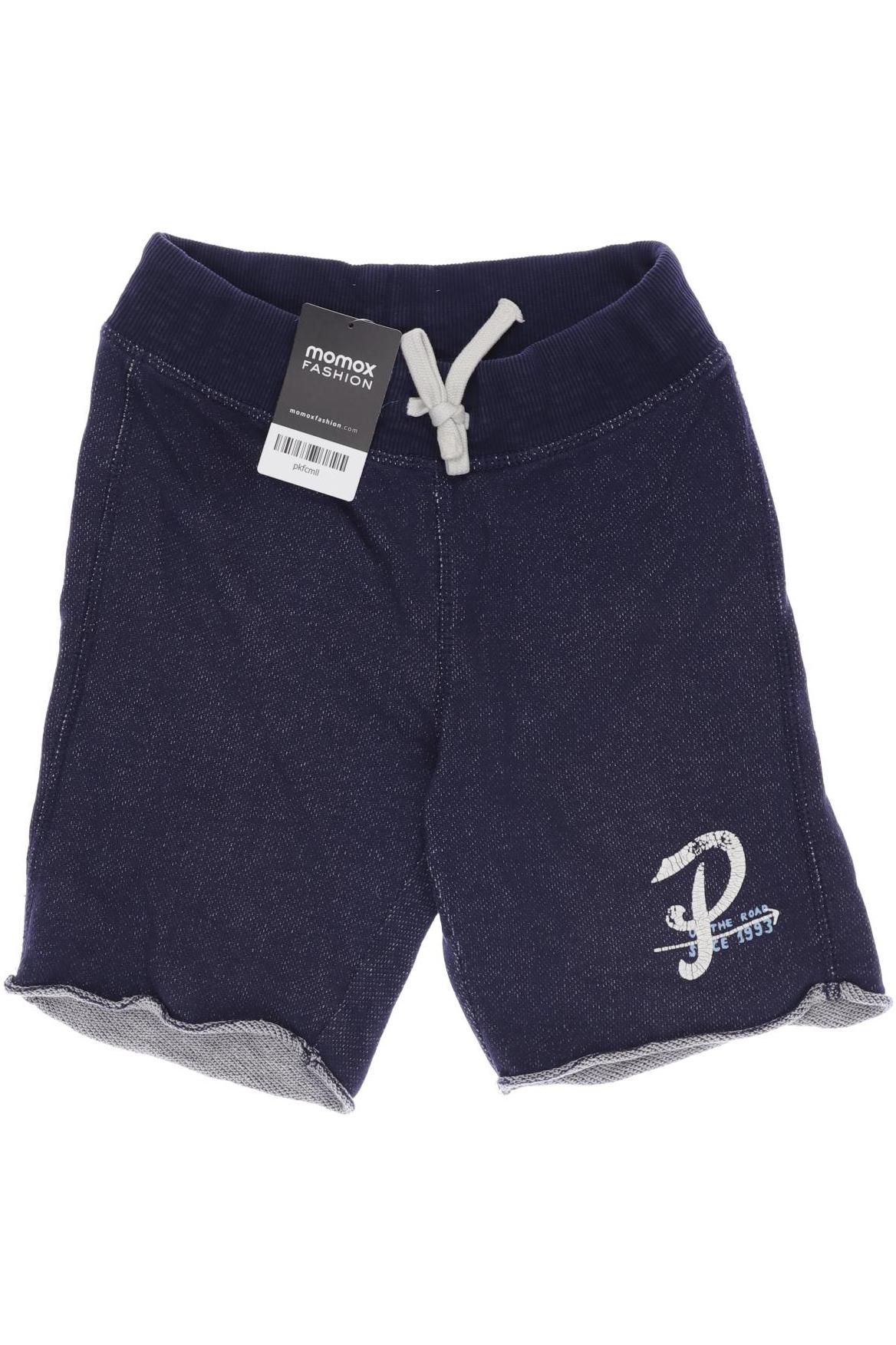 

H&M Jungen Shorts, marineblau