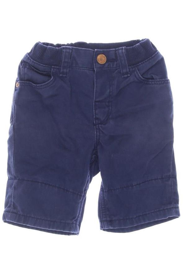 

H&M Herren Shorts, marineblau, Gr. 80