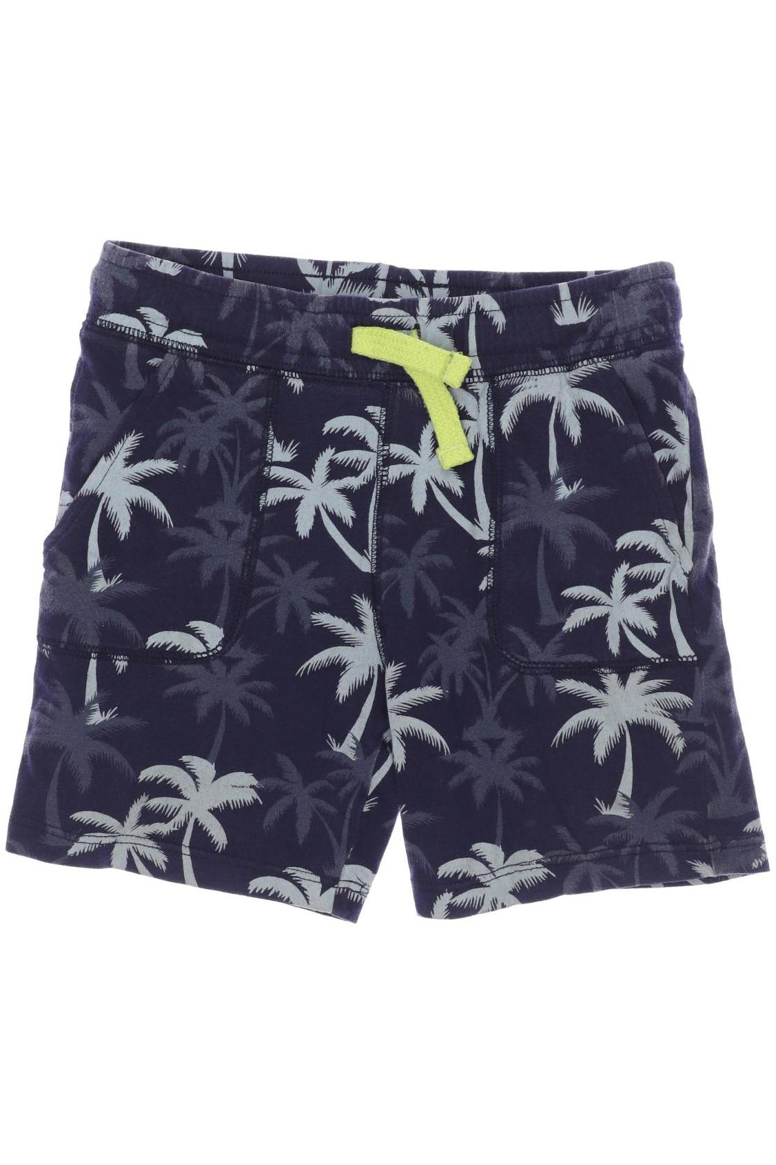 

H&M Jungen Shorts, marineblau