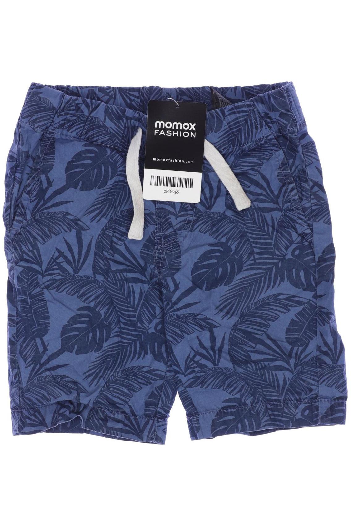 

H&M Herren Shorts, blau, Gr. 98