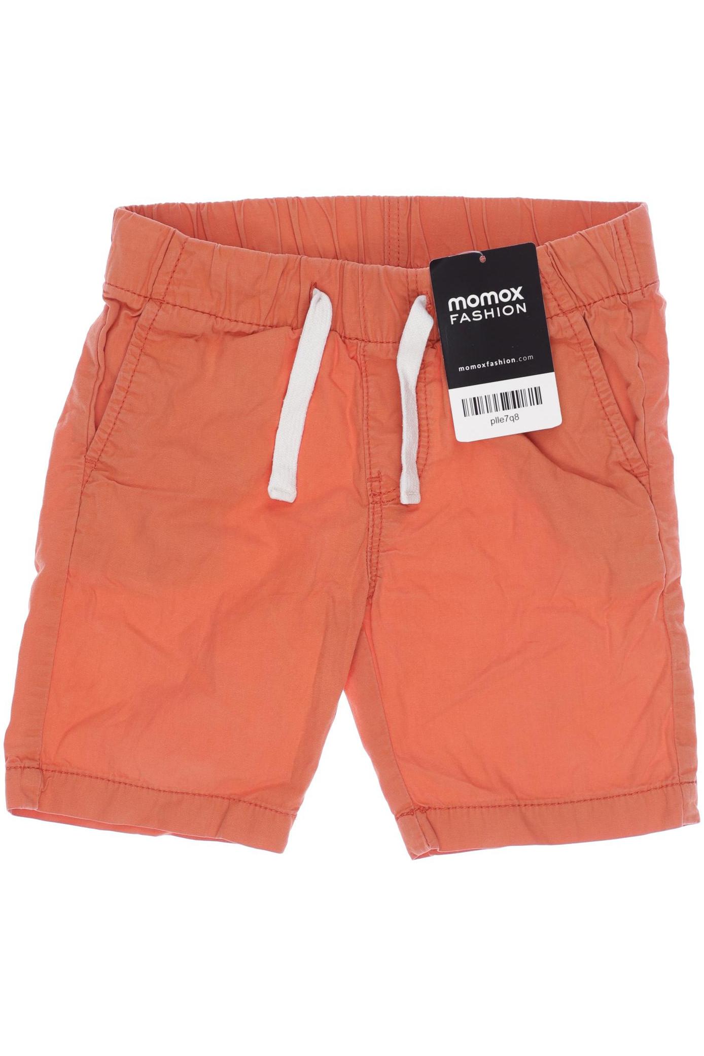 

H&M Jungen Shorts, orange