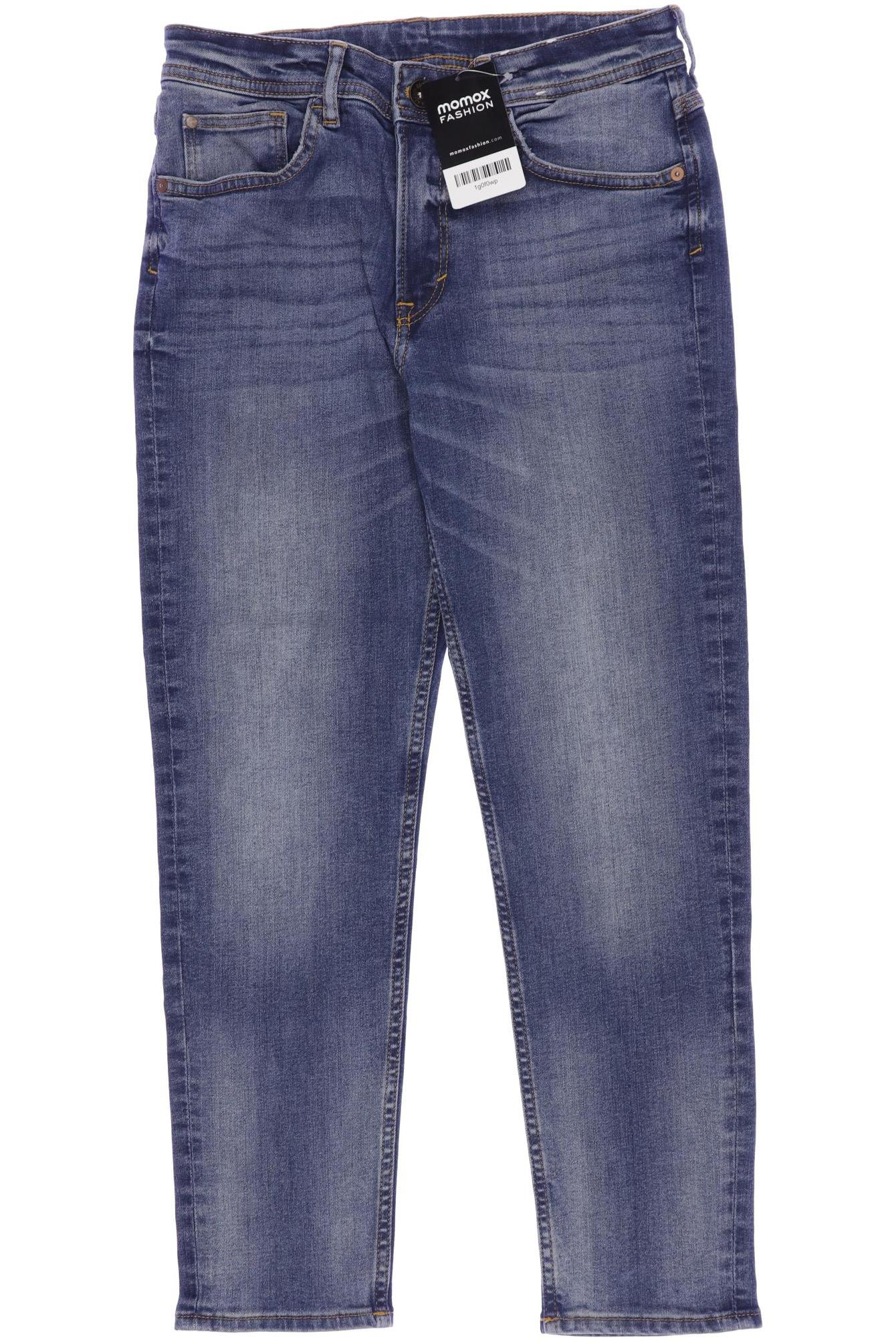 

H&M Herren Jeans, blau, Gr. 152