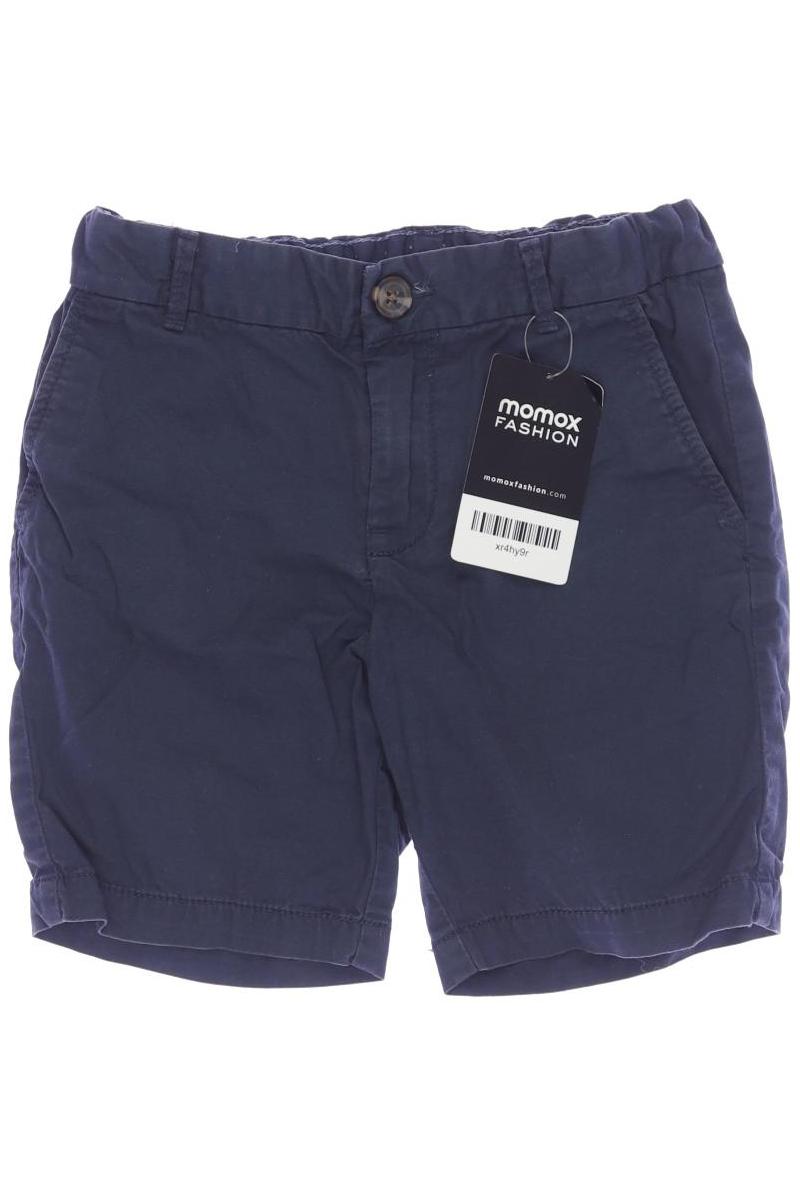 

H&M Herren Shorts, marineblau, Gr. 104