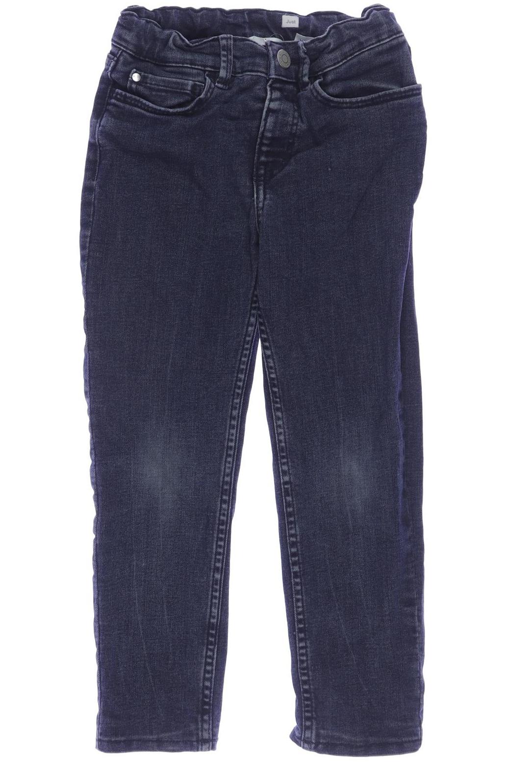 

H&M Herren Jeans, marineblau, Gr. 116