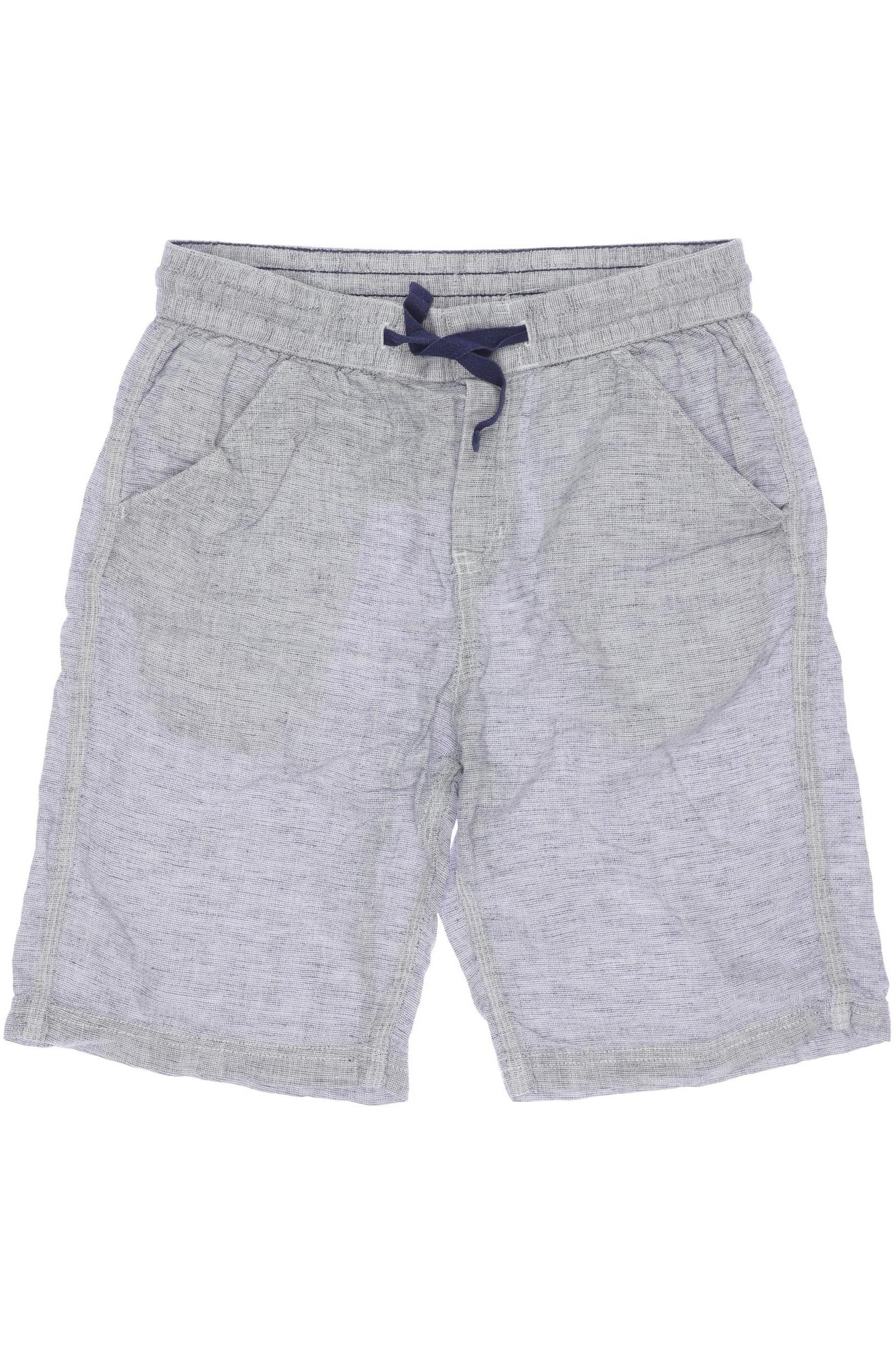 

H&M Herren Shorts, blau, Gr. 152