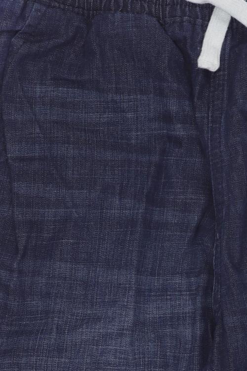 Thumbnail - H&amp;M Jungen Shorts, blau, Gr. 152