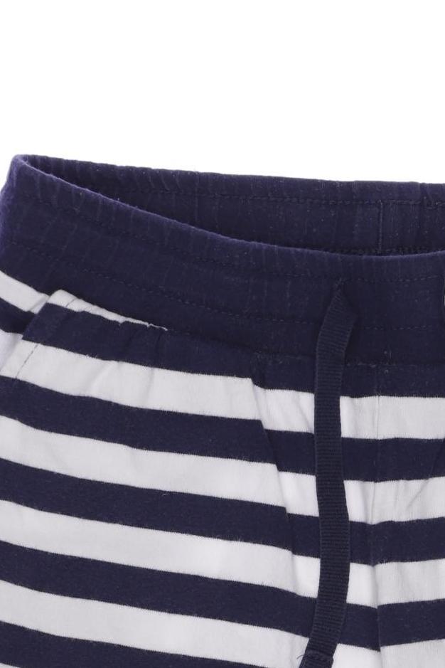 Thumbnail - H&amp;M Herren Shorts, marineblau, Gr. 122