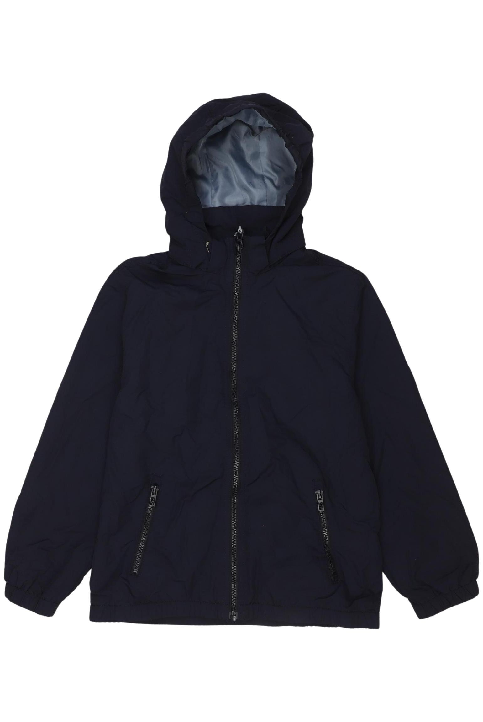 

H&M Jungen Jacke, marineblau, Gr. 122/128