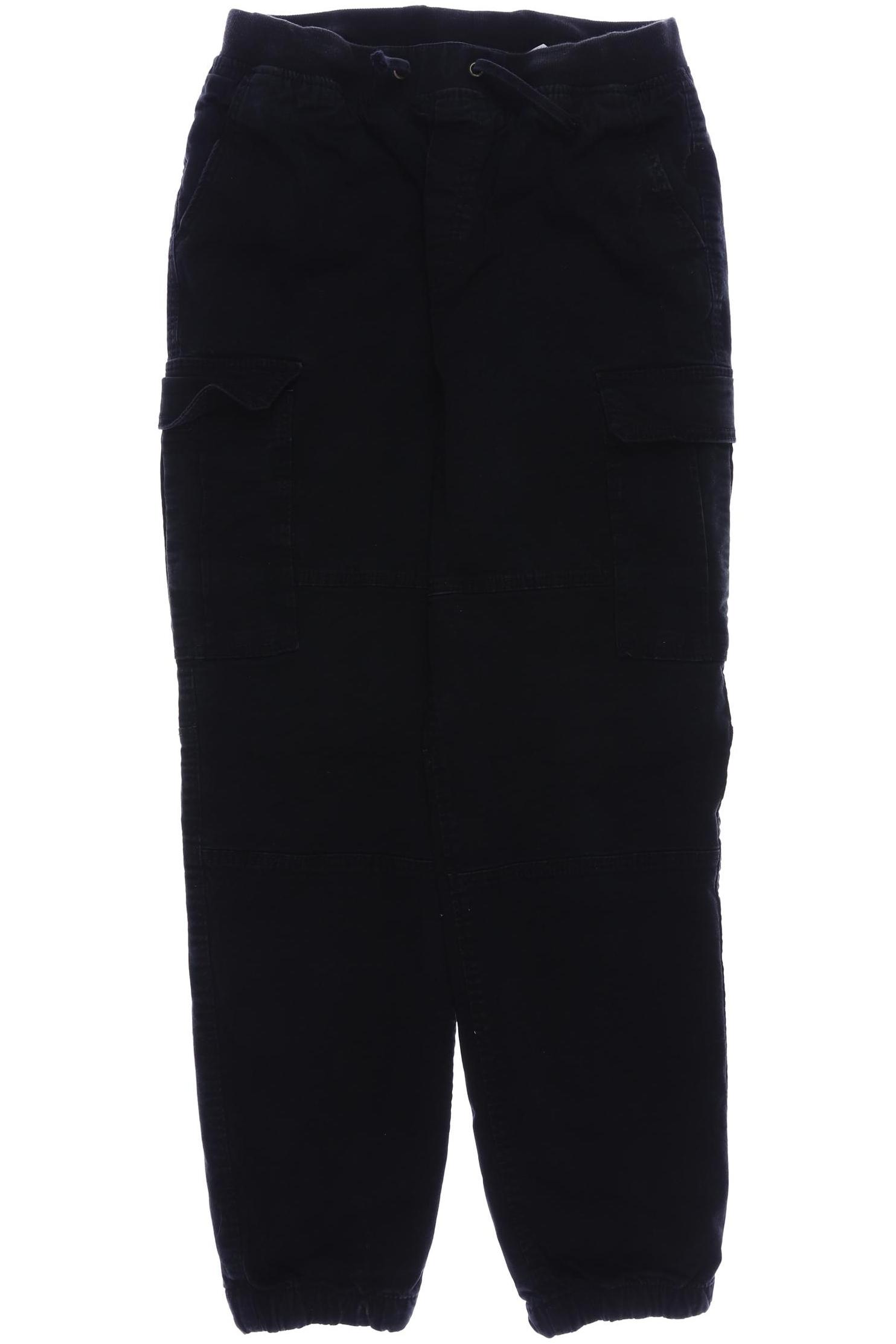 

H&M Jungen Jeans, schwarz