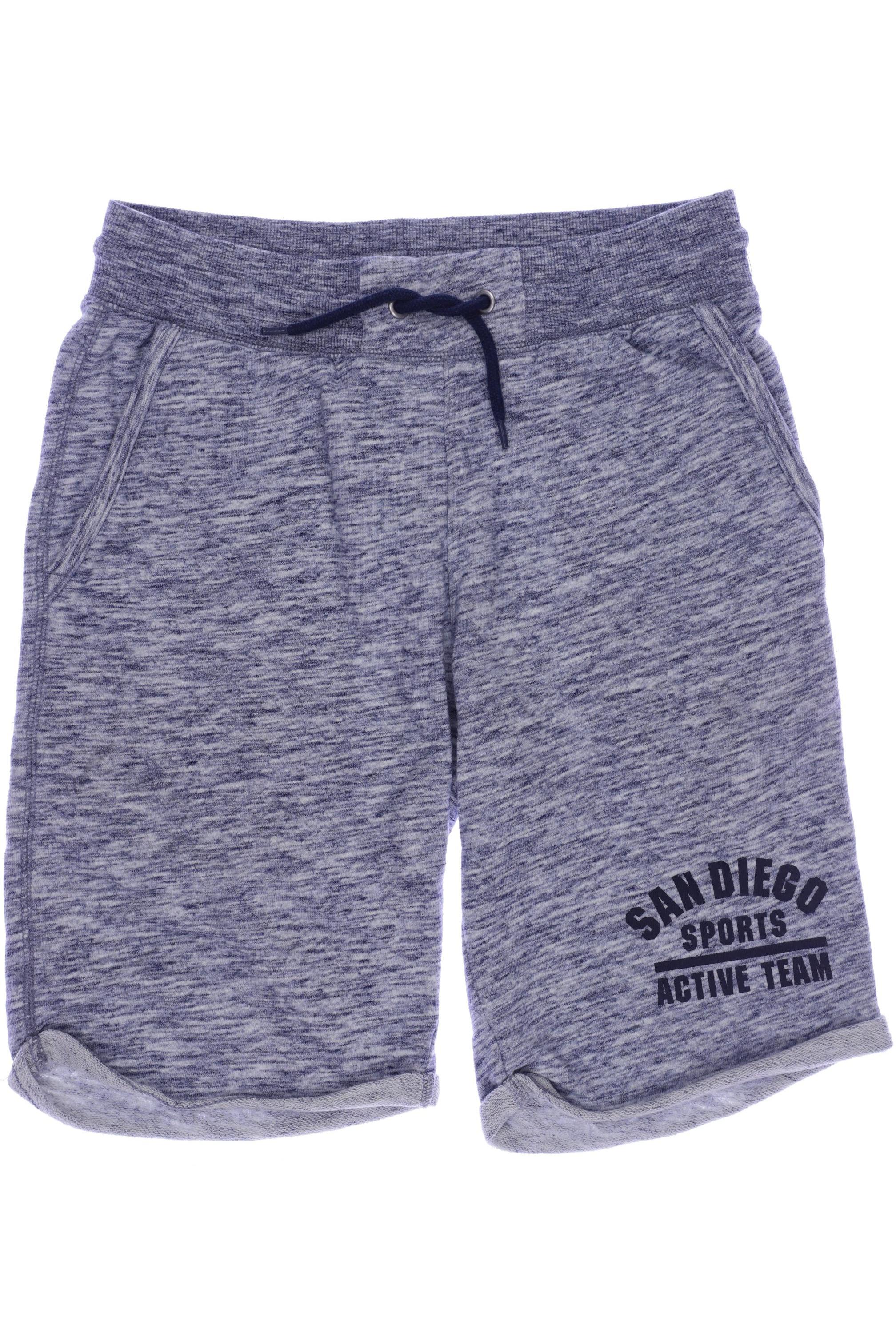 

H&M Jungen Shorts, grau