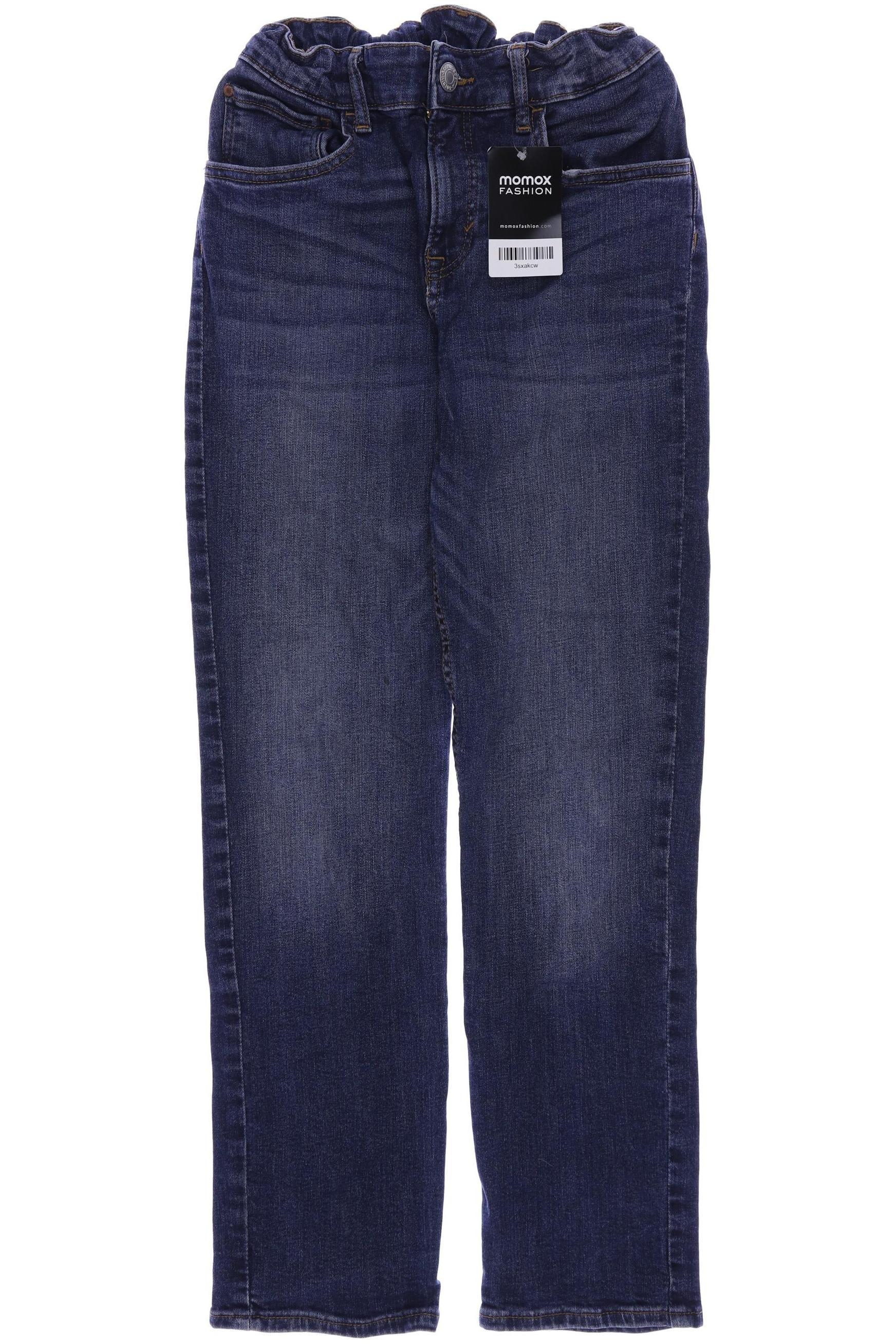 

H&M Herren Jeans, blau, Gr. 158