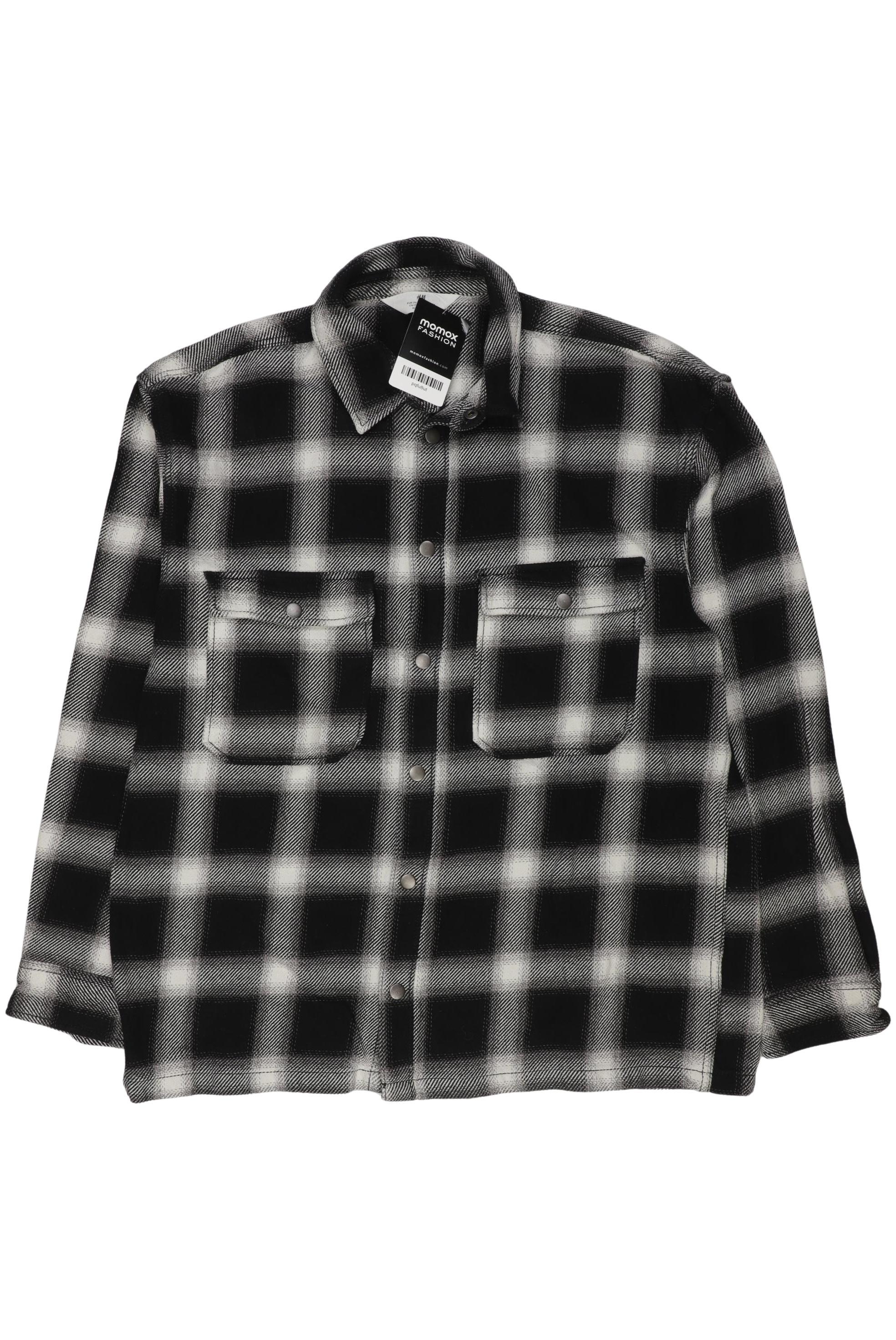 

H&M Jungen Jacke, mehrfarbig, Gr. 170