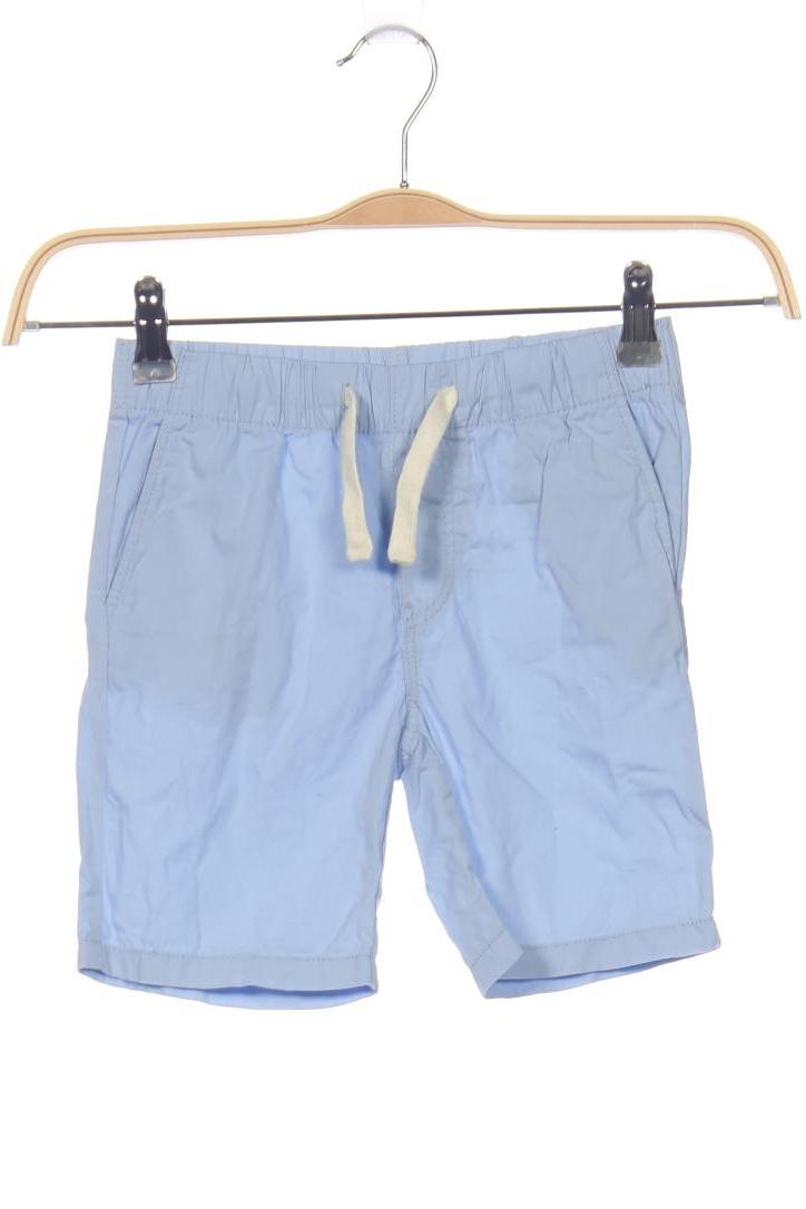 

H&M Herren Shorts, hellblau, Gr. 116