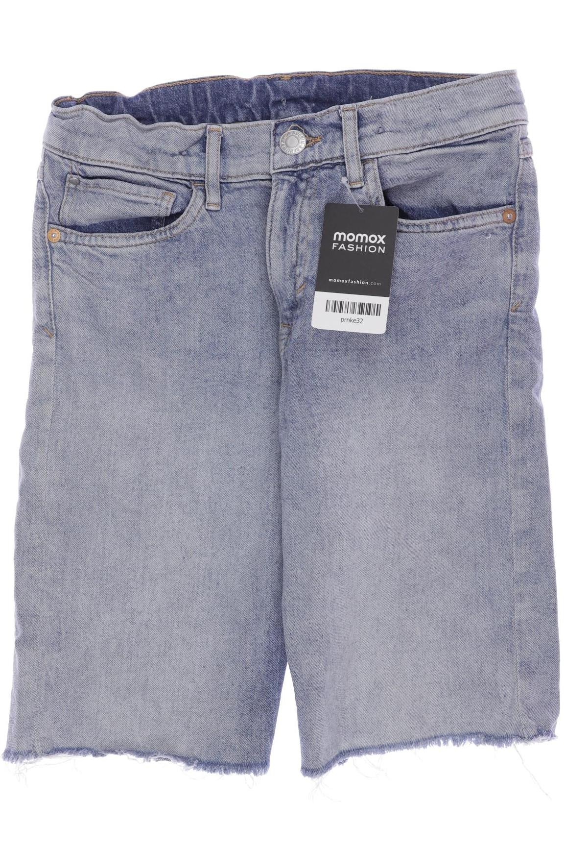 

H&M Jungen Shorts, blau