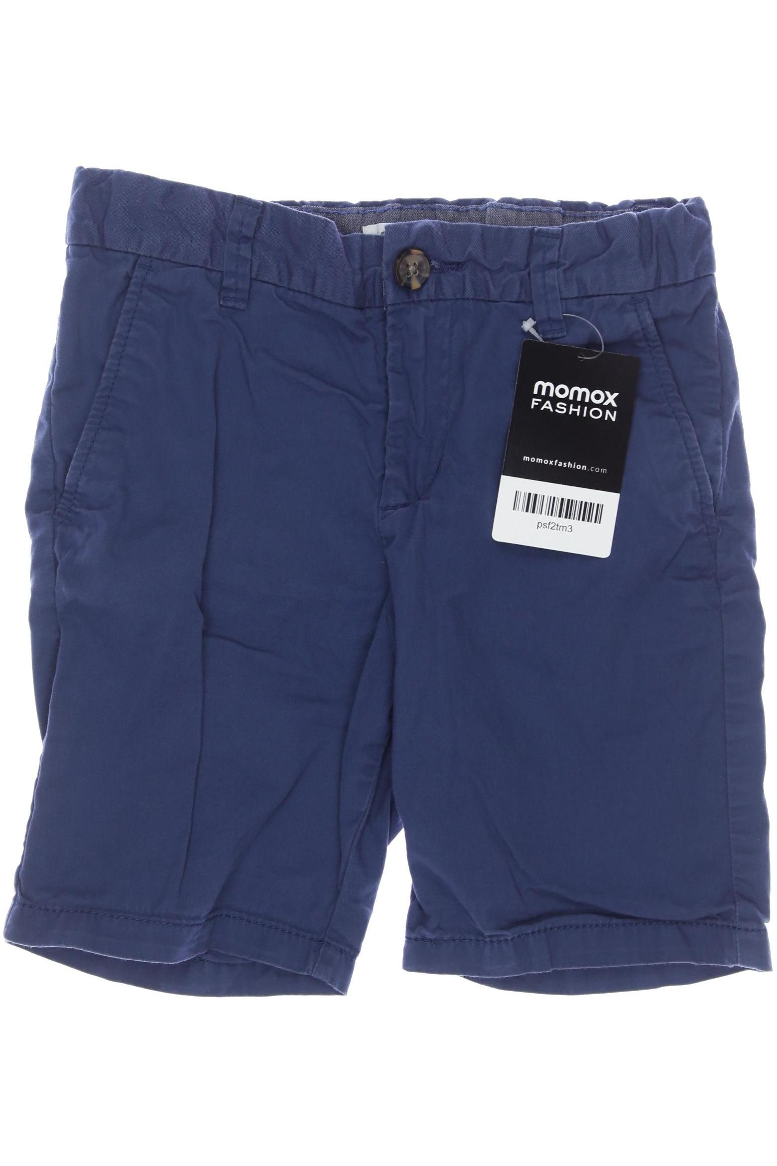 

H&M Herren Shorts, marineblau, Gr. 110